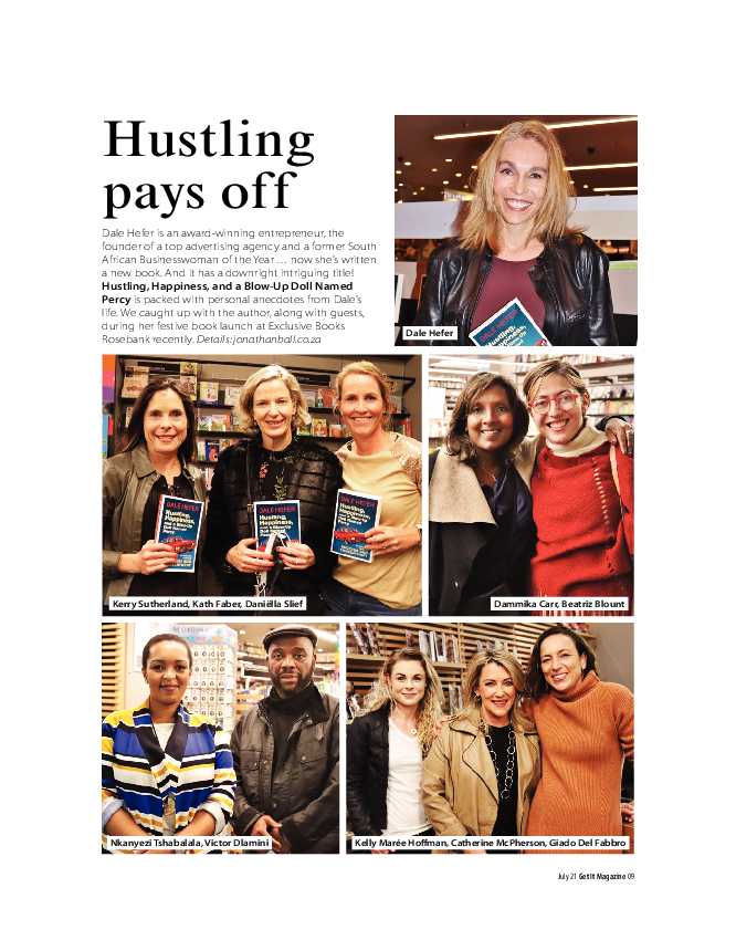 Get It Joburg North July 2021 page 9