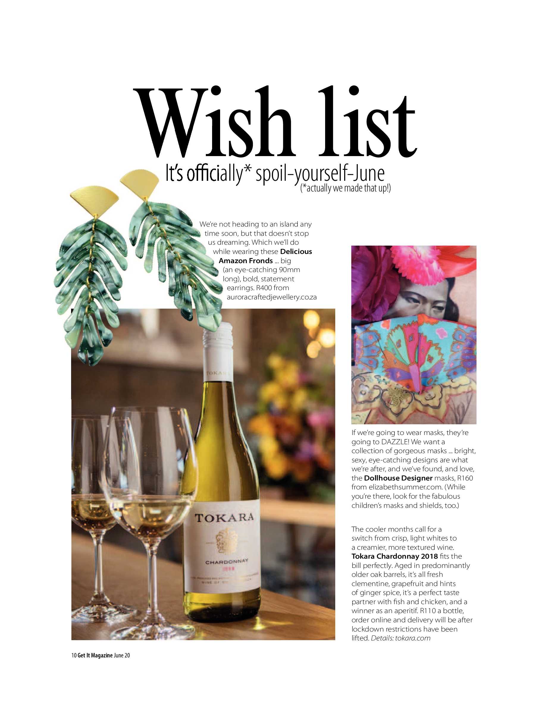 Get It Joburg North June 2020 page 10