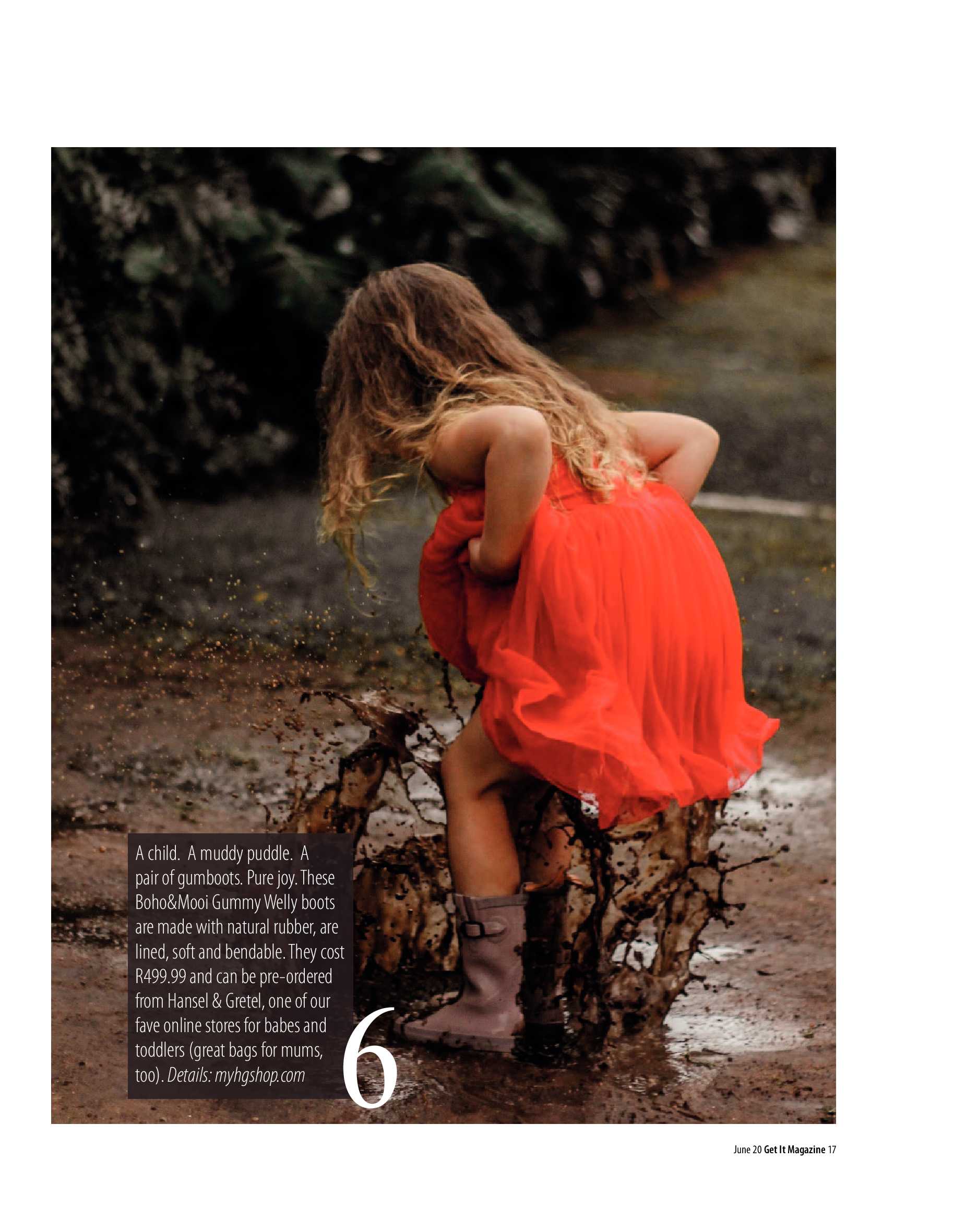 Get It Joburg North June 2020 page 17