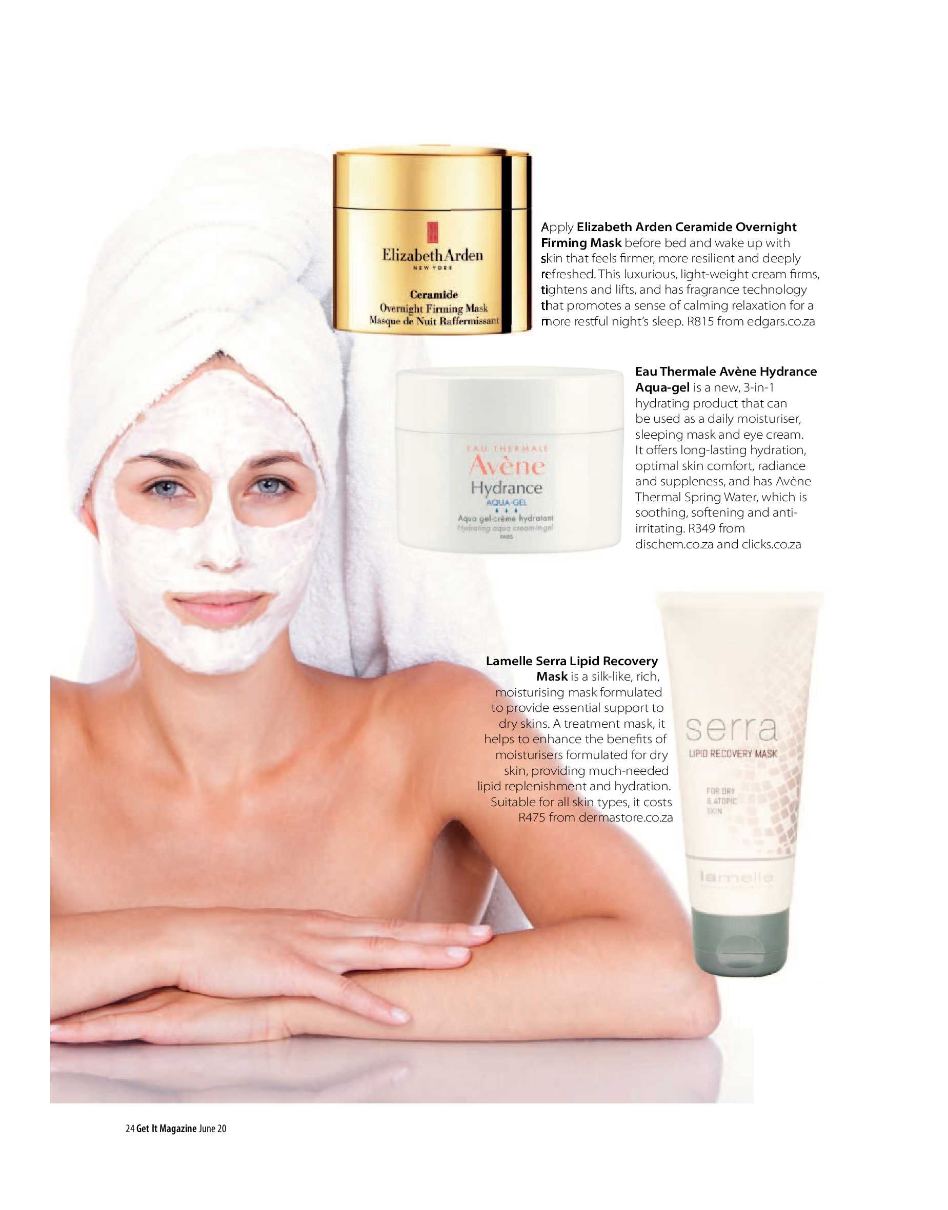 Get It Joburg North June 2020 page 24