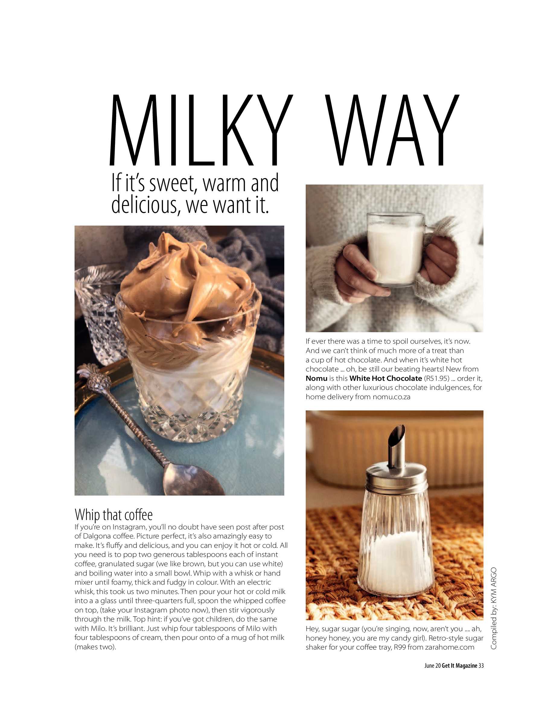 Get It Joburg North June 2020 page 33