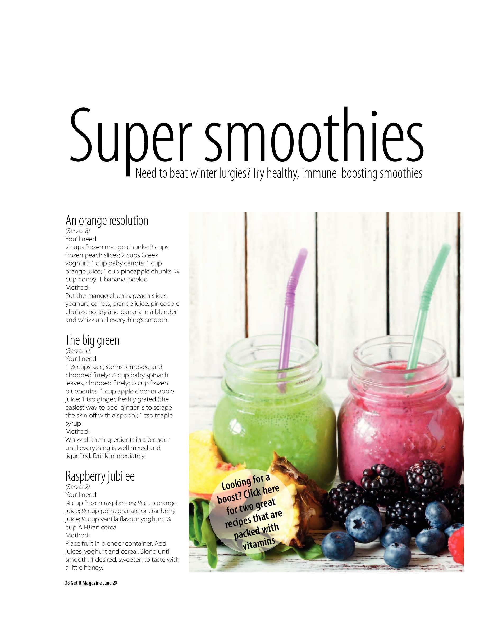 Get It Joburg North June 2020 page 38