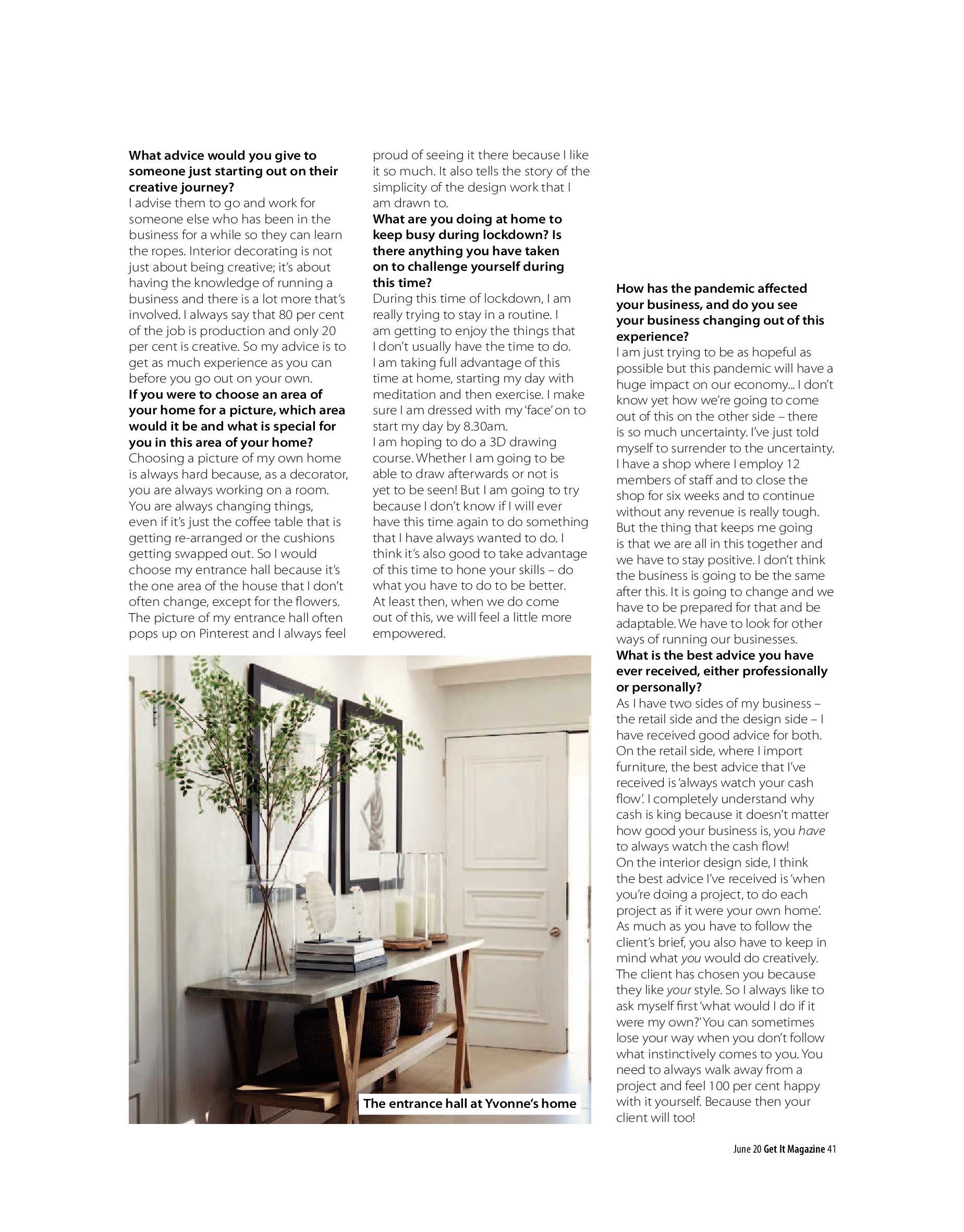 Get It Joburg North June 2020 page 41