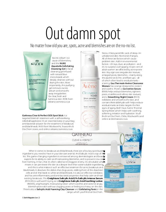 Get It Joburg North June 2022 page 12