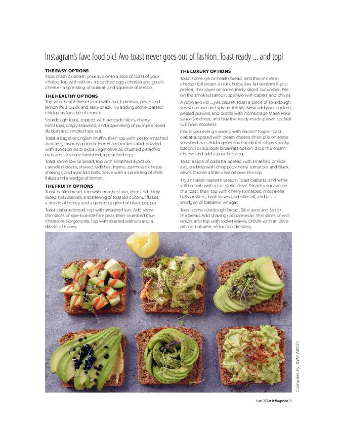 Get It Joburg North June 2022 page 21