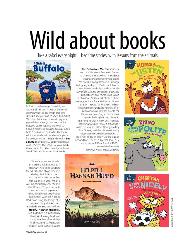 Get It Joburg North June 2022 page 30