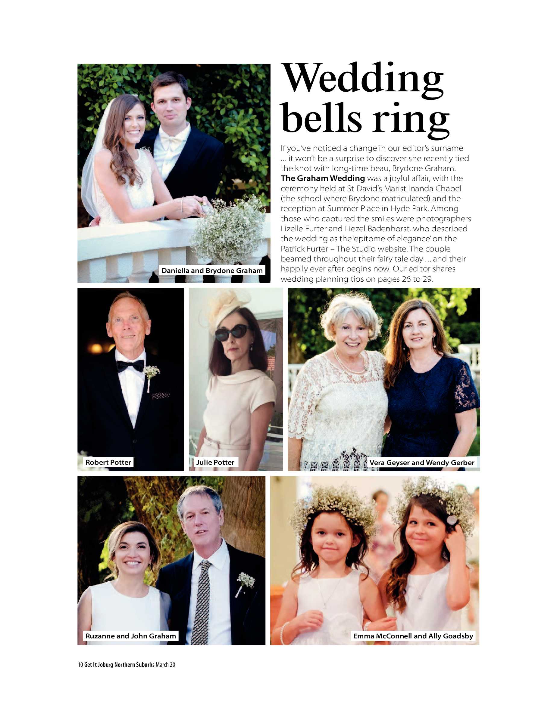 Get It Joburg North March 2020 page 10