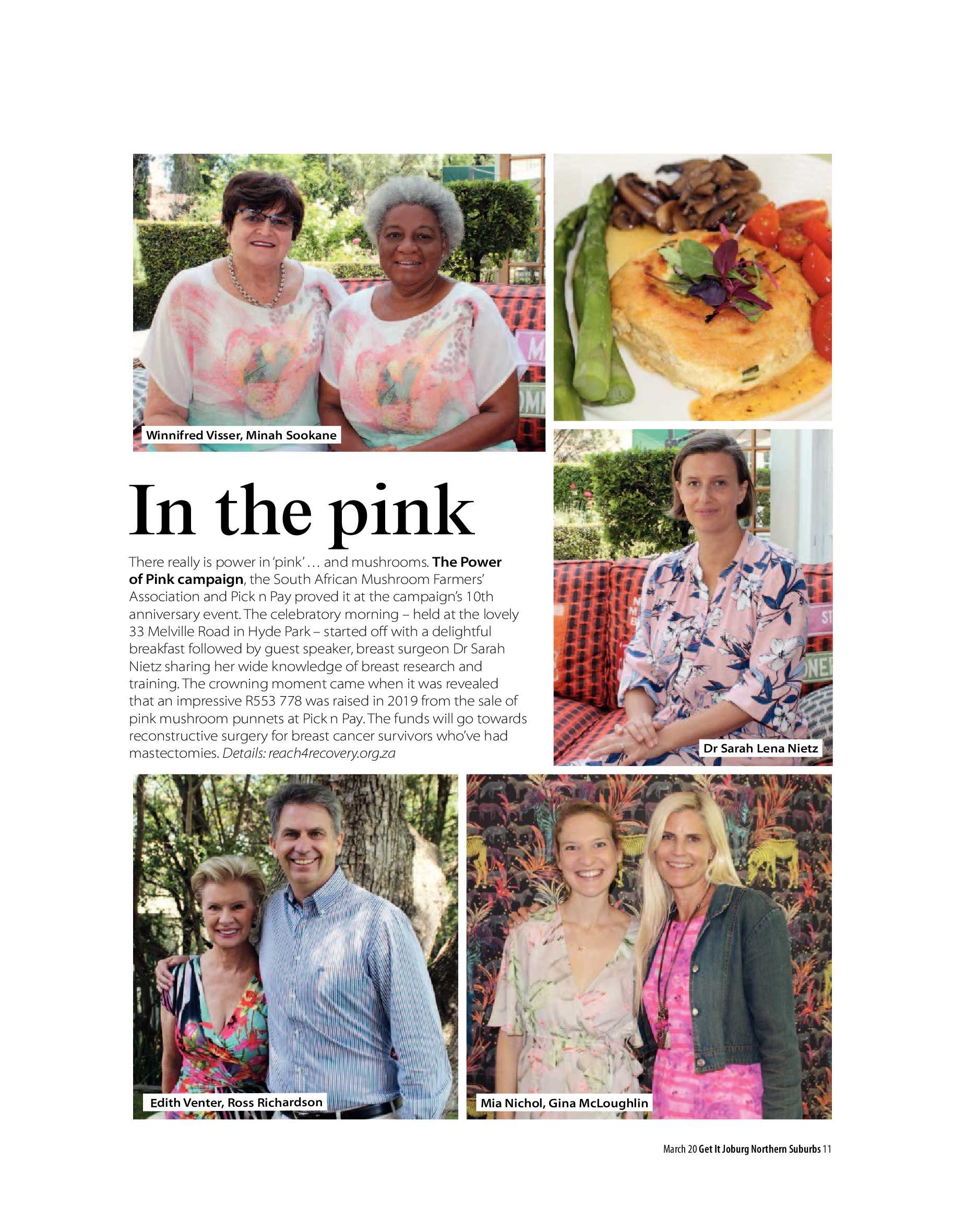 Get It Joburg North March 2020 page 11