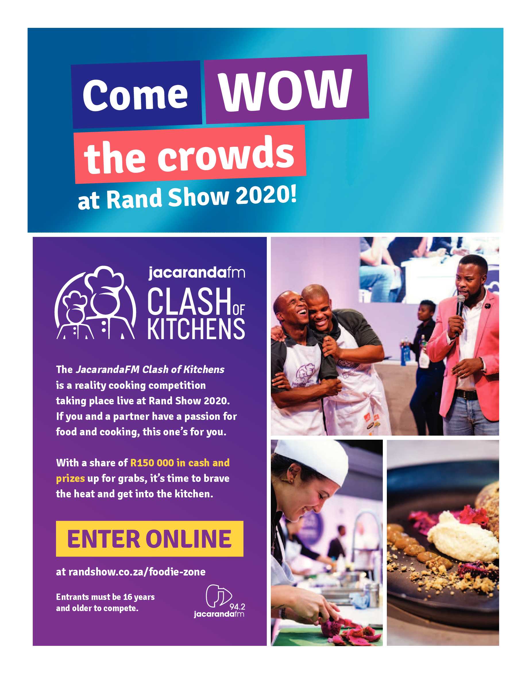 Get It Joburg North March 2020 page 18