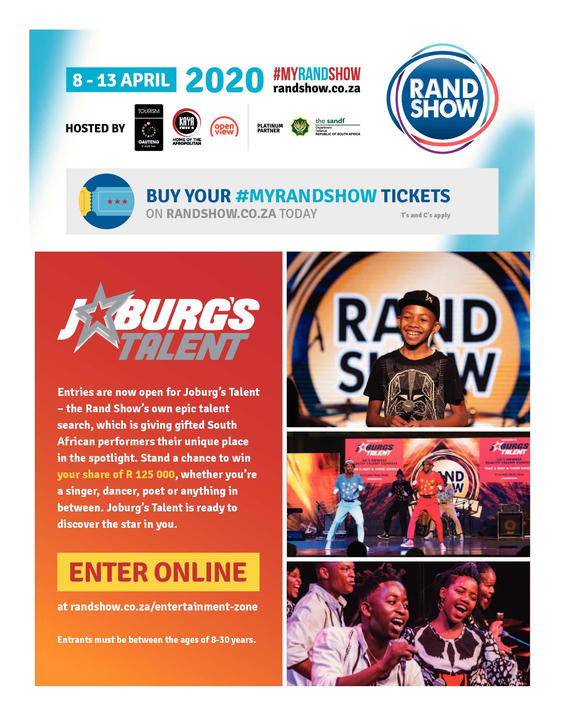 Get It Joburg North March 2020 page 19