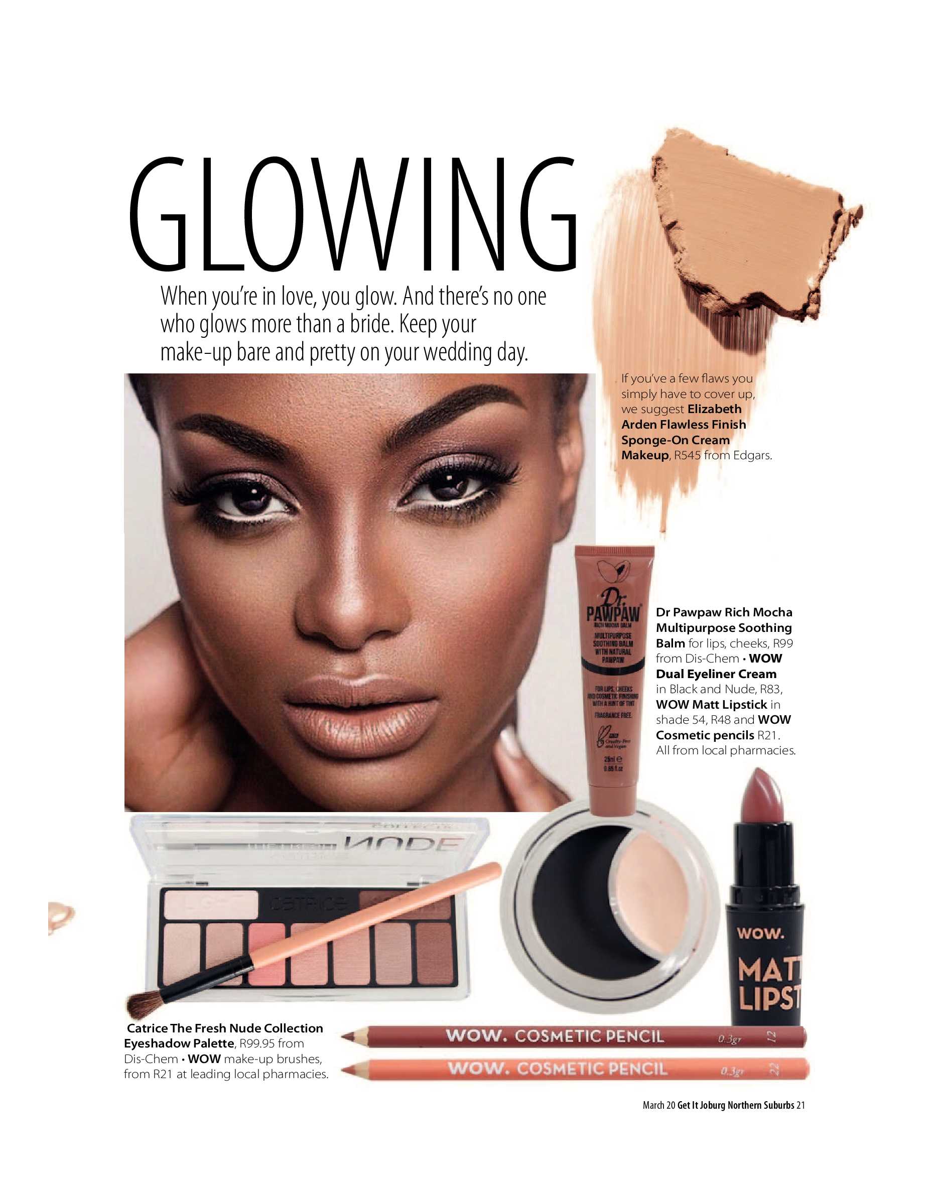 Get It Joburg North March 2020 page 21