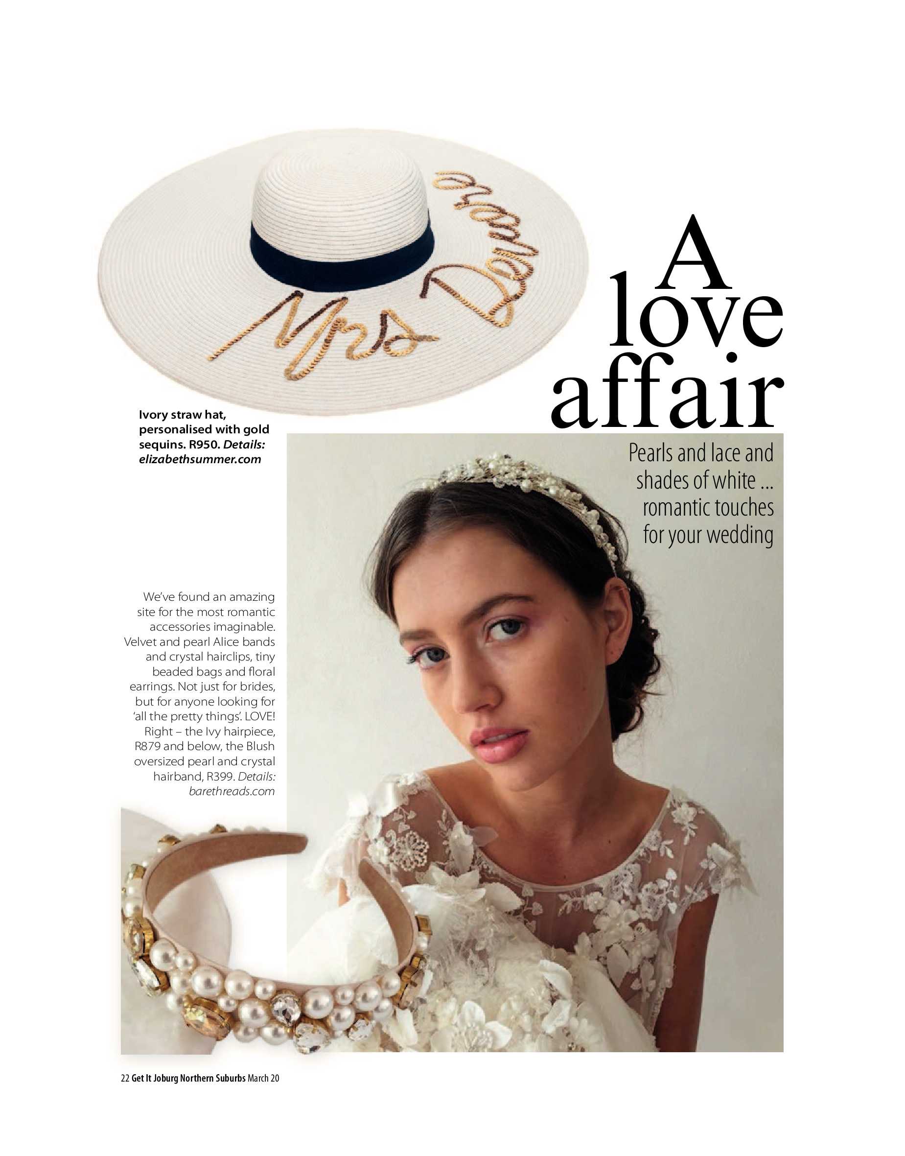 Get It Joburg North March 2020 page 22