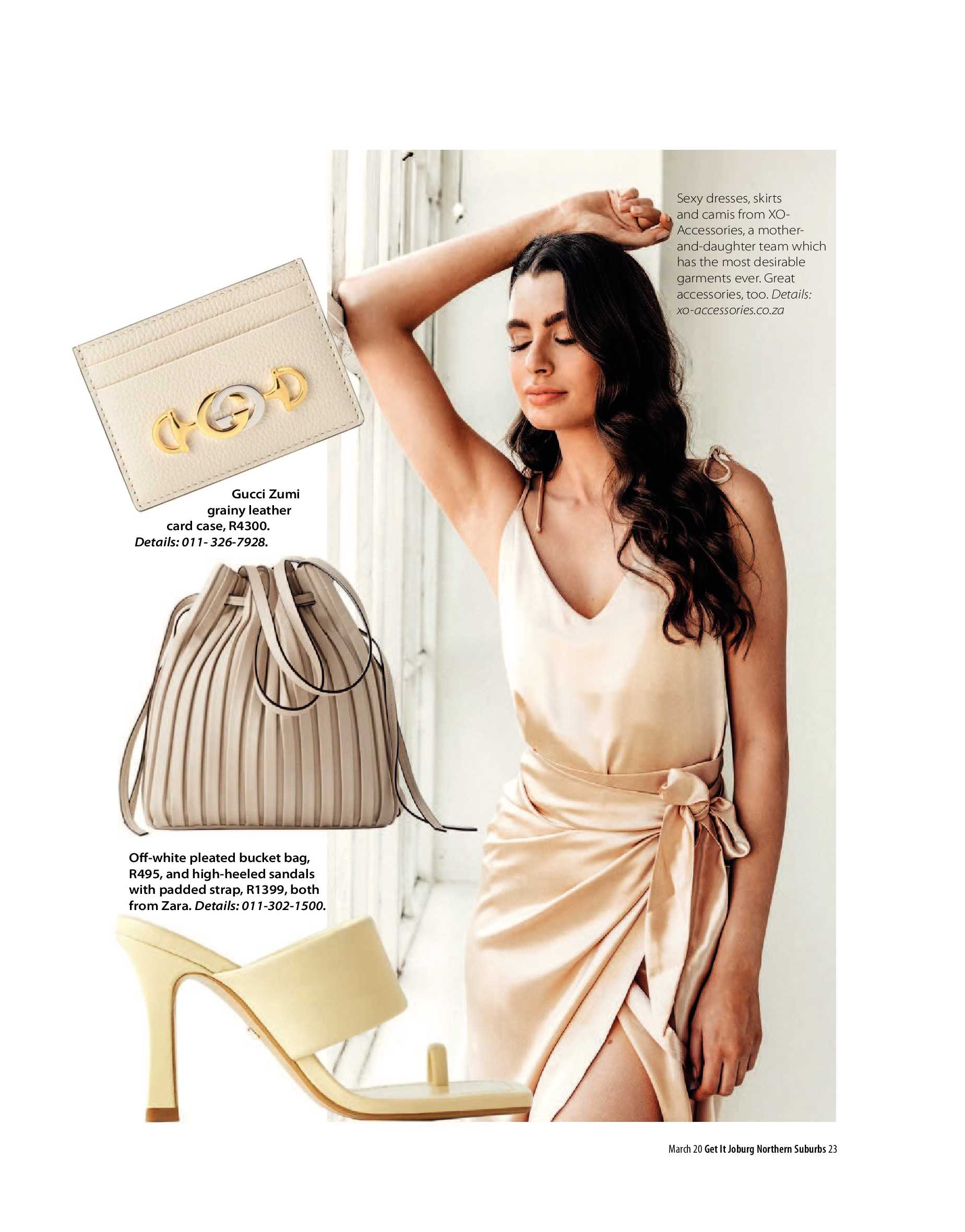 Get It Joburg North March 2020 page 23