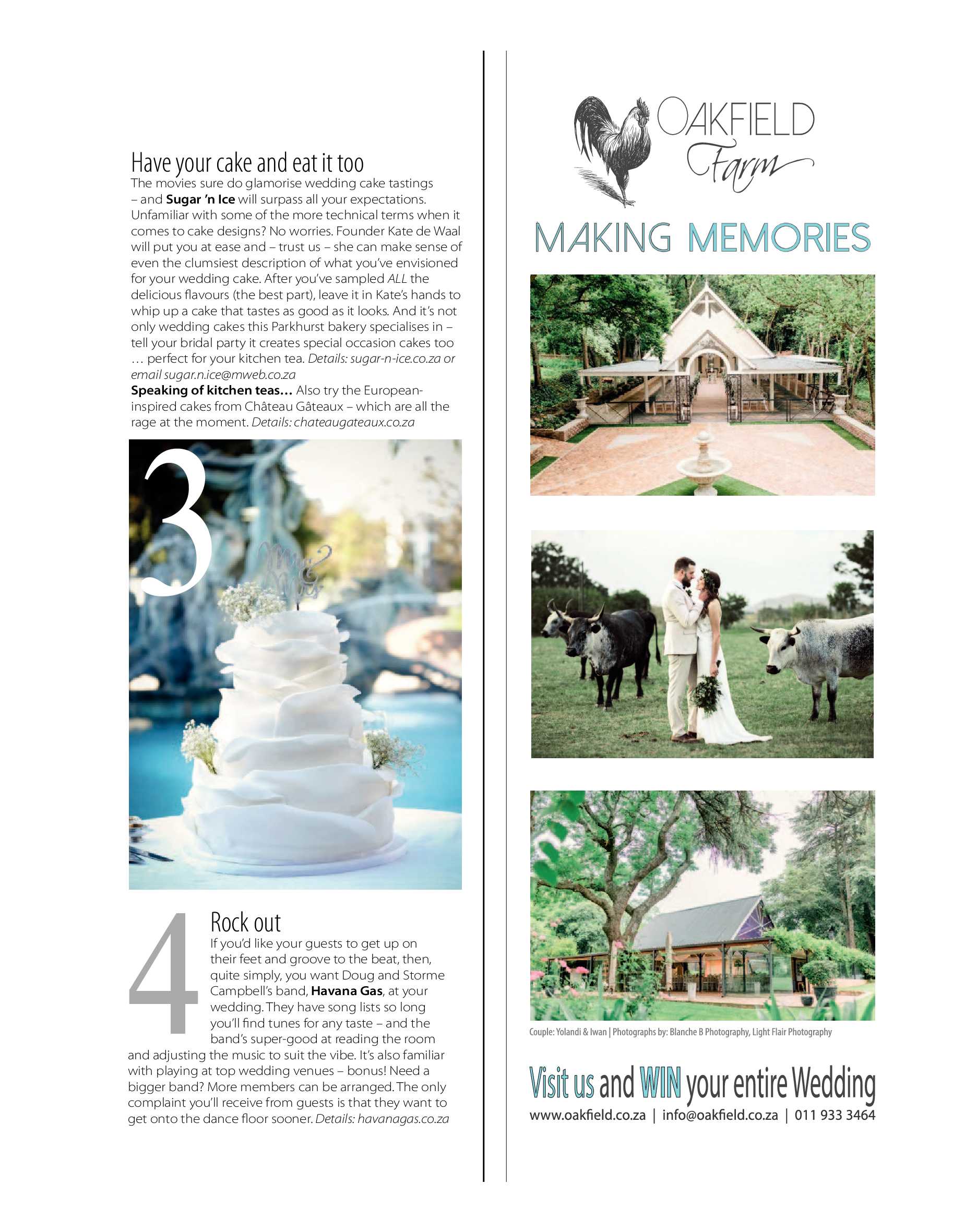 Get It Joburg North March 2020 page 27