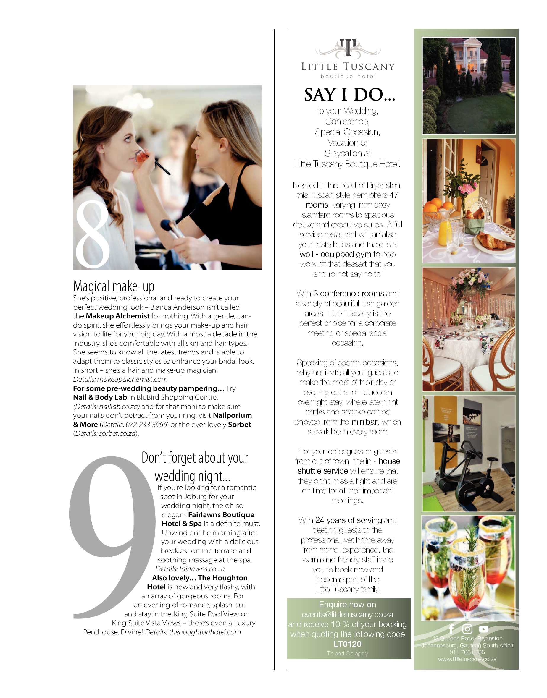 Get It Joburg North March 2020 page 29