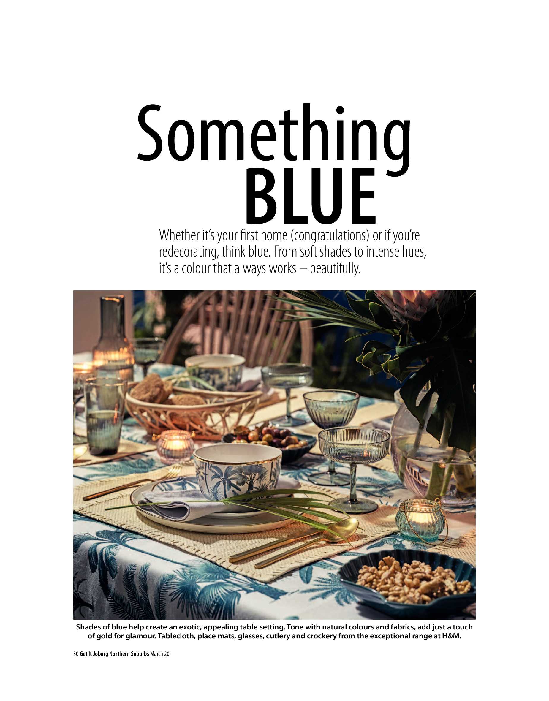 Get It Joburg North March 2020 page 30