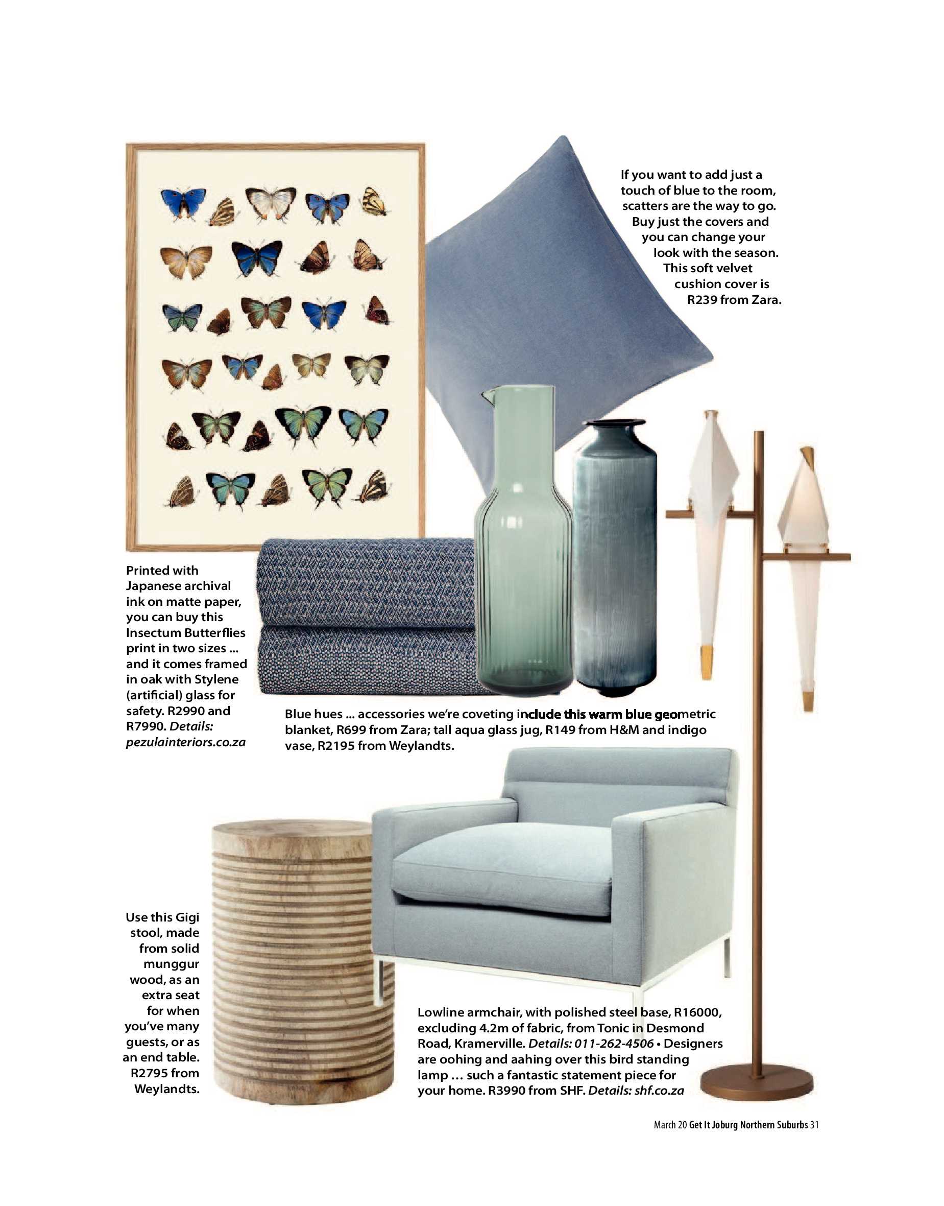 Get It Joburg North March 2020 page 31