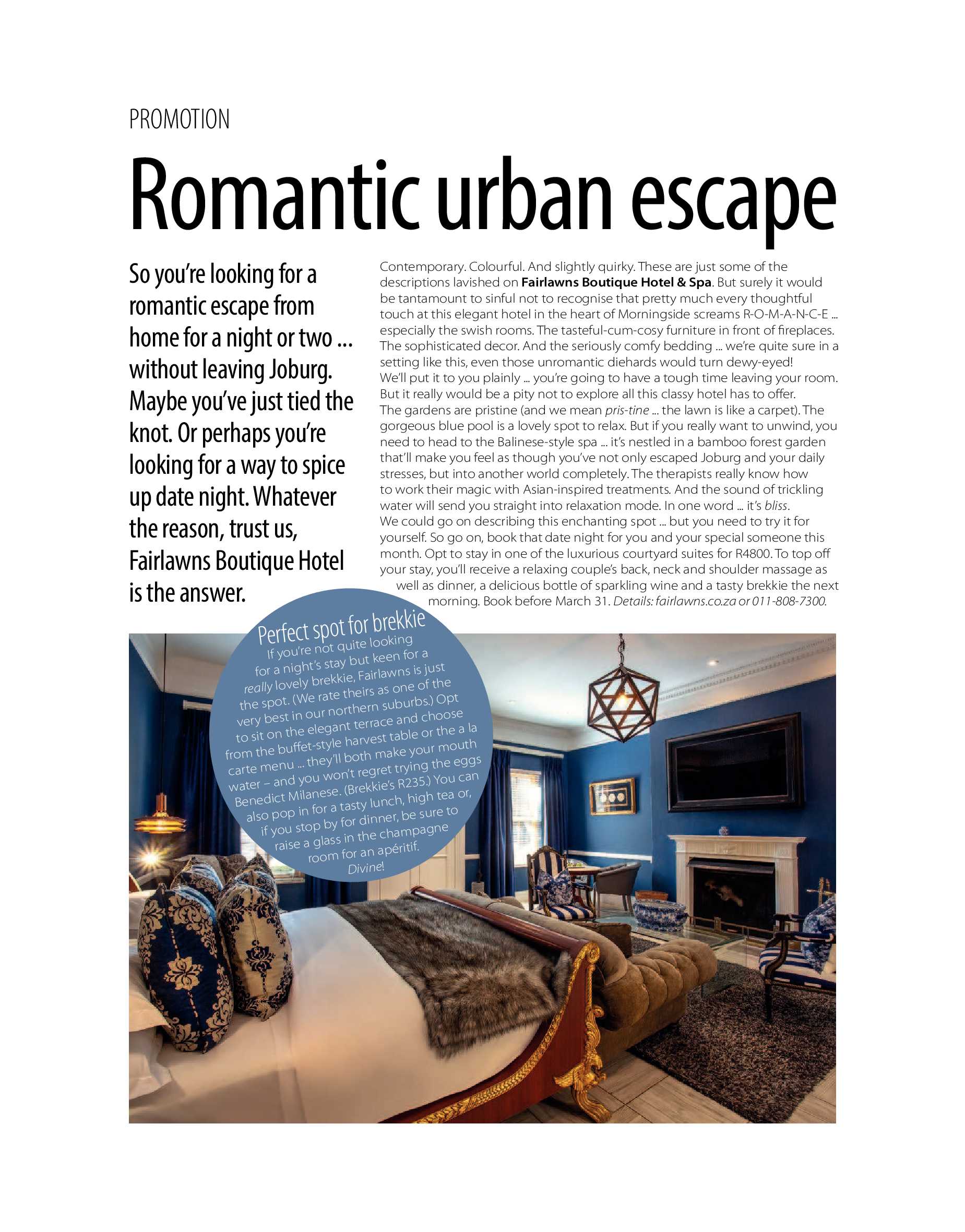 Get It Joburg North March 2020 page 32