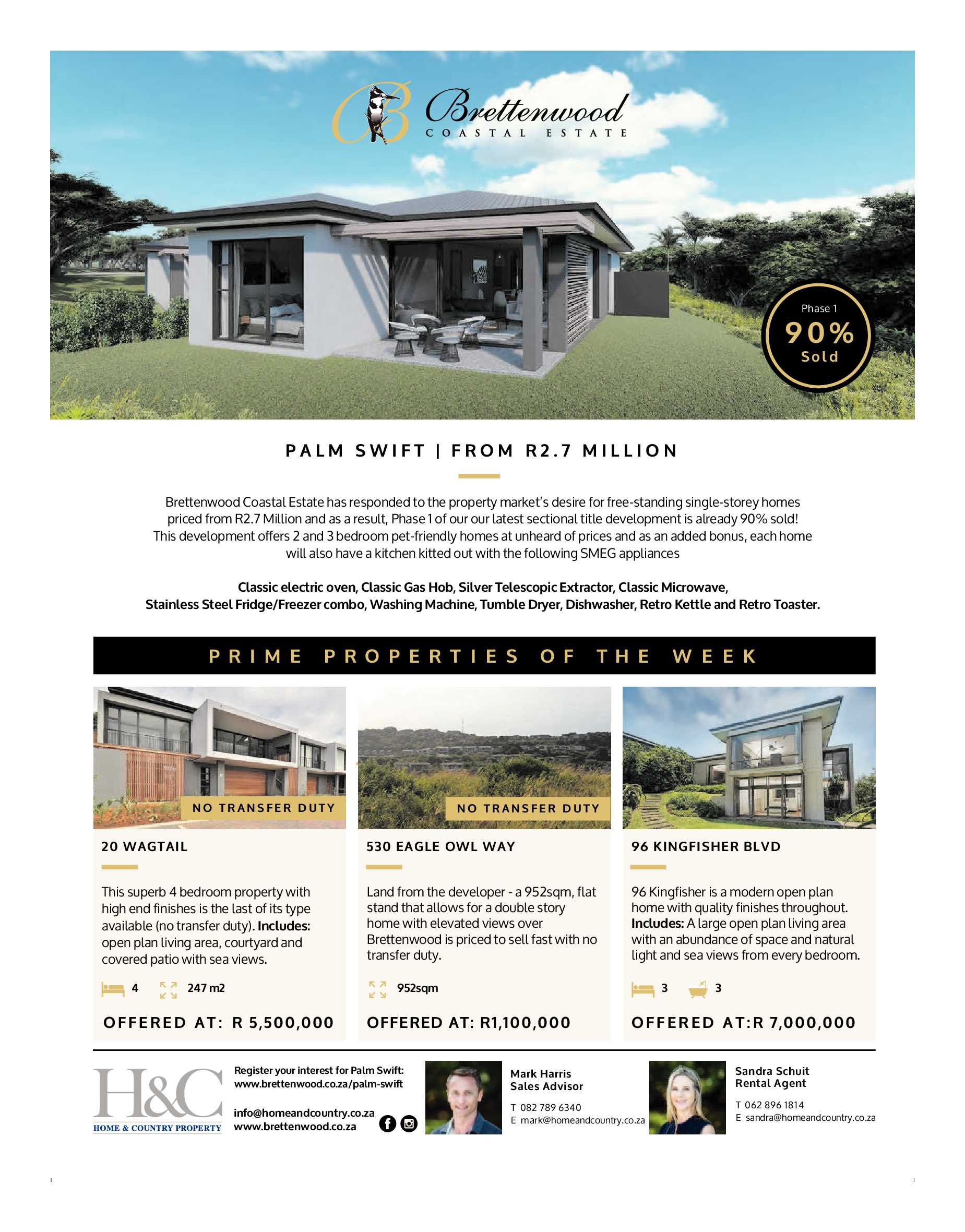 Get It Joburg North March 2020 page 39