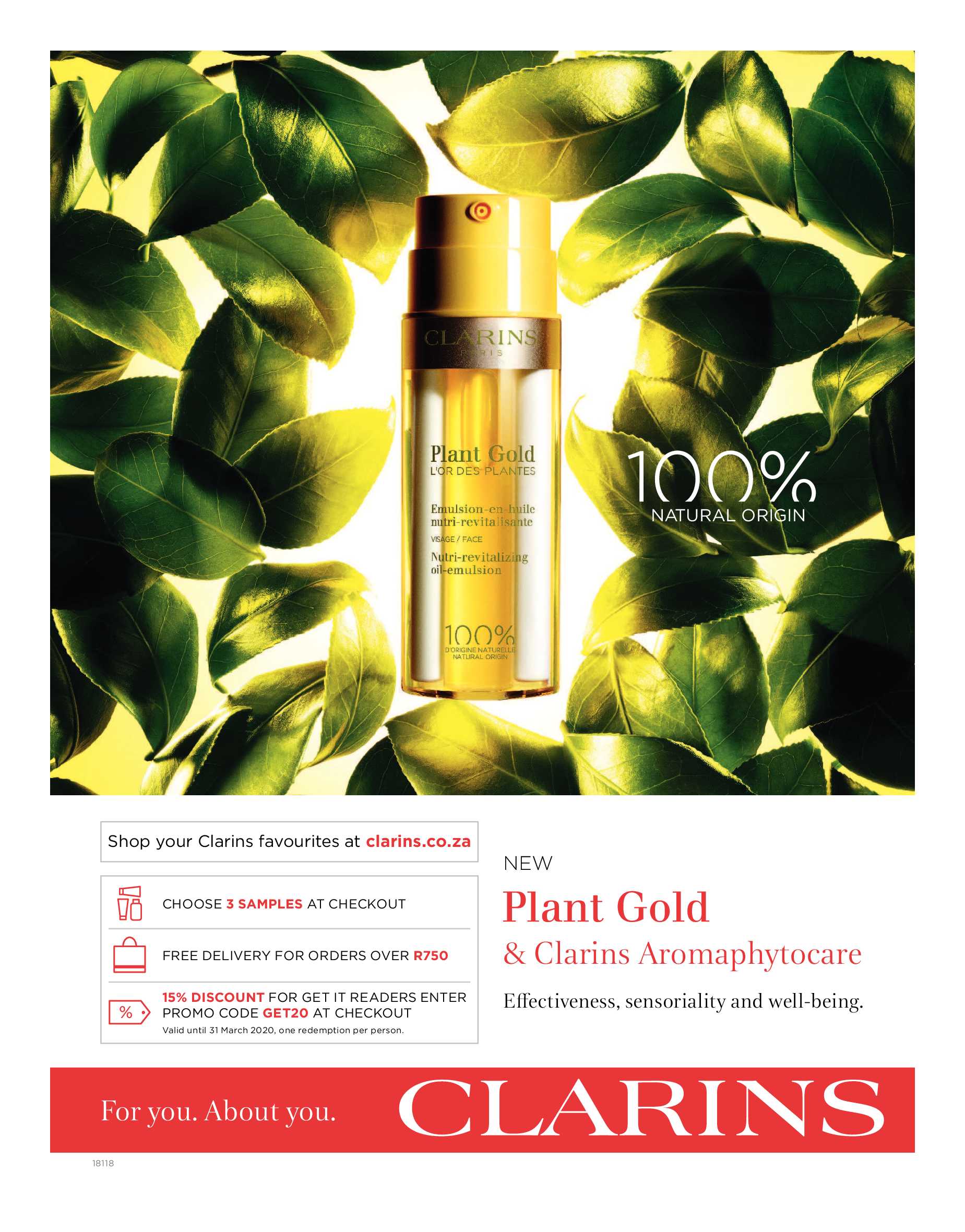 Get It Joburg North March 2020 page 5