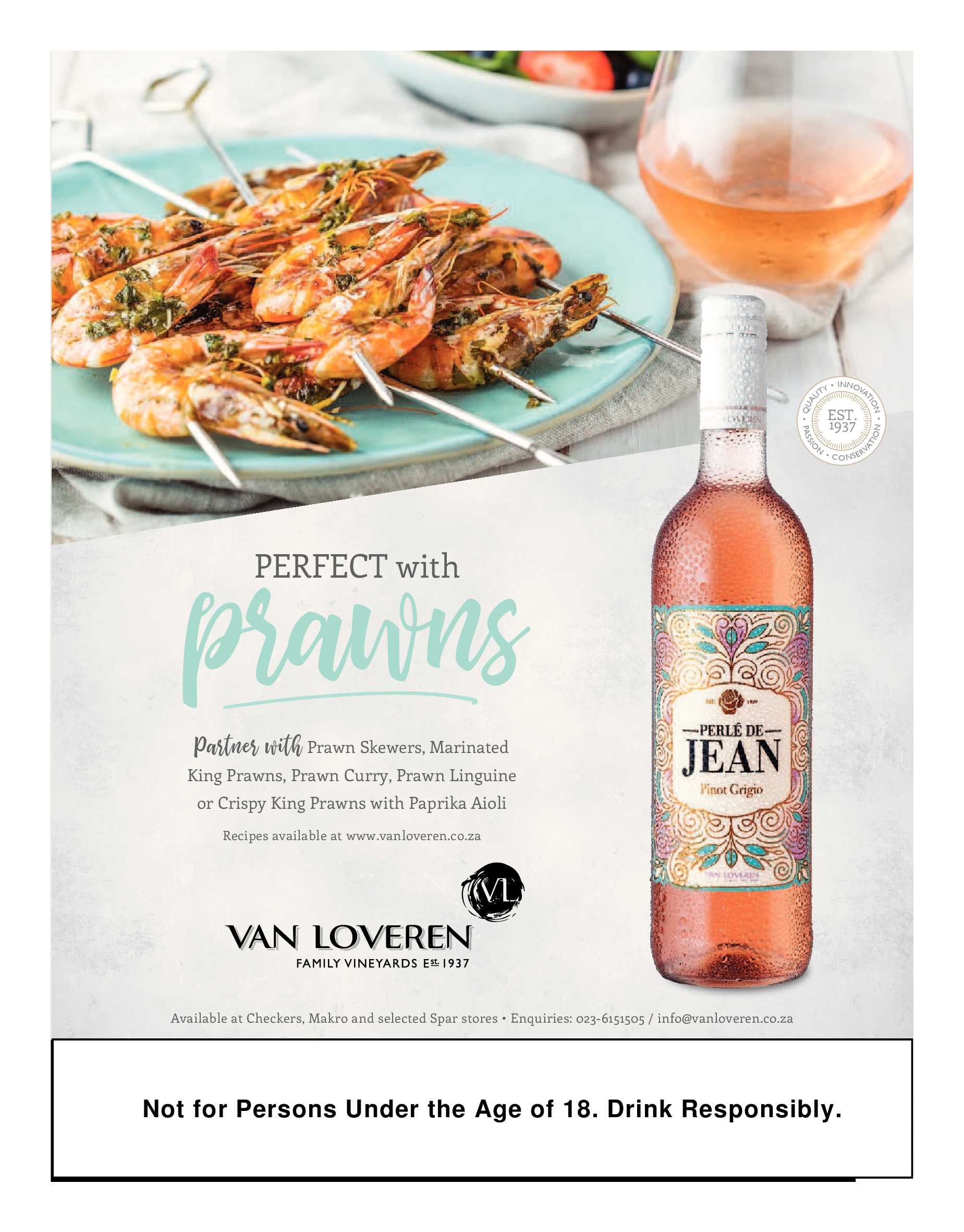 Get It Joburg North March 2020 page 6