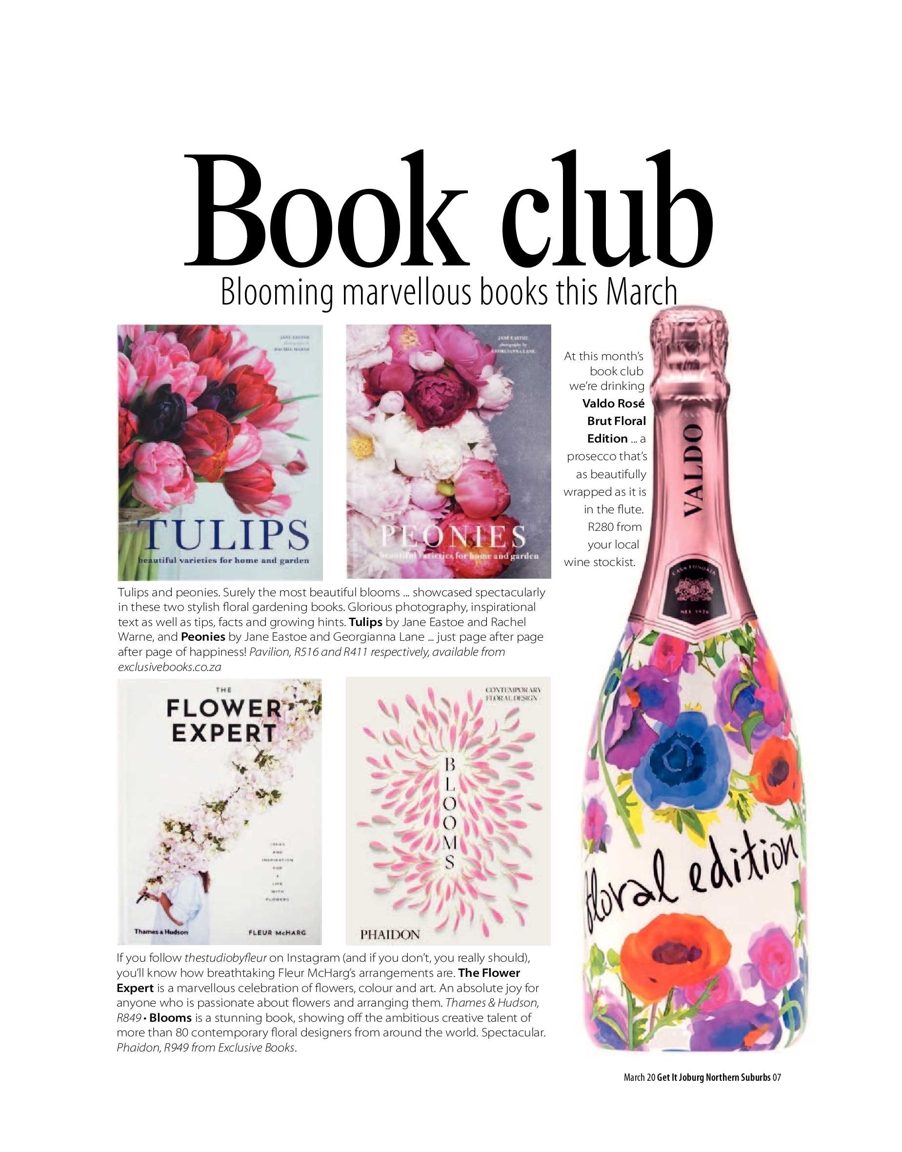 Get It Joburg North March 2020 page 7