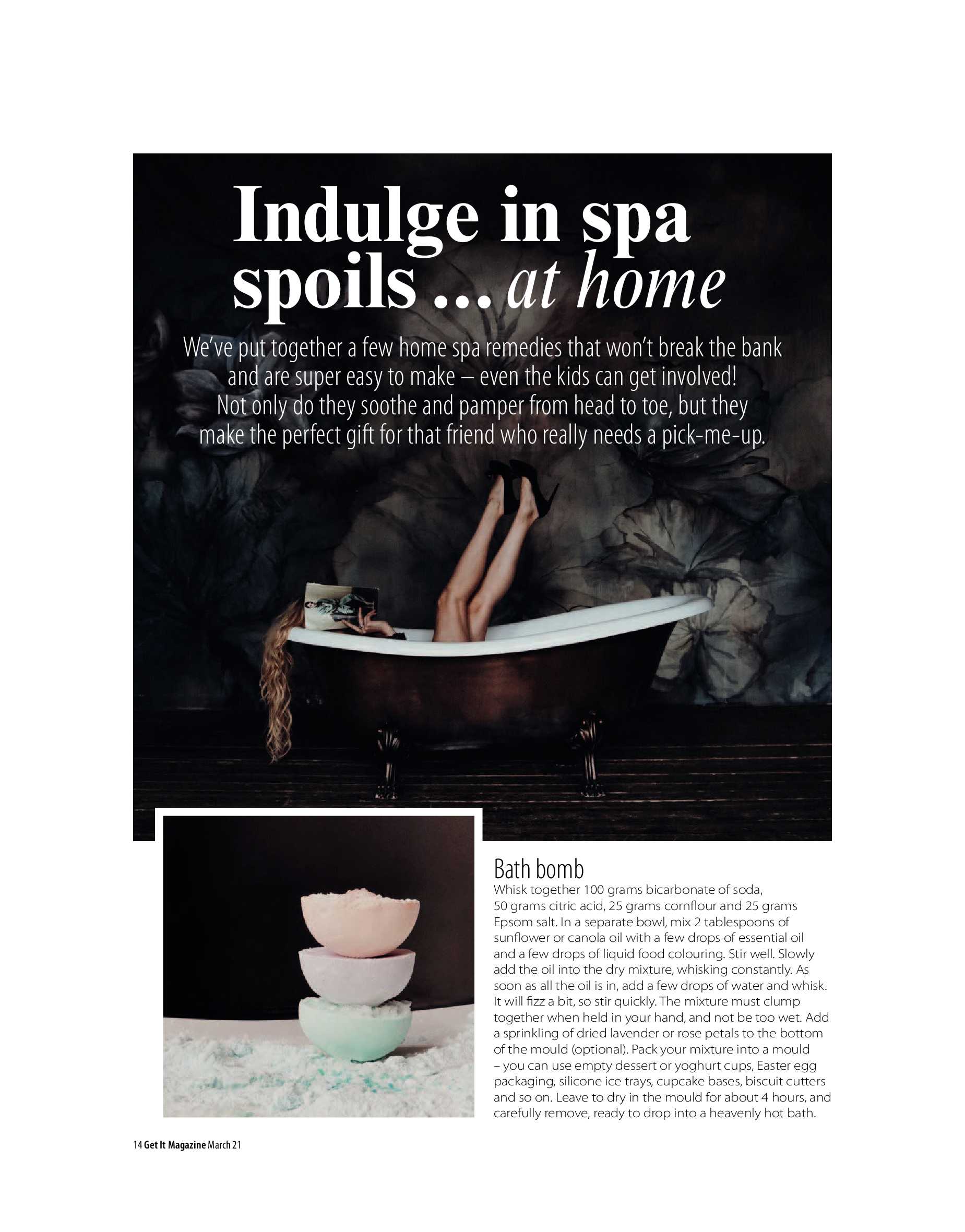 Get It Joburg North March 2021 page 14