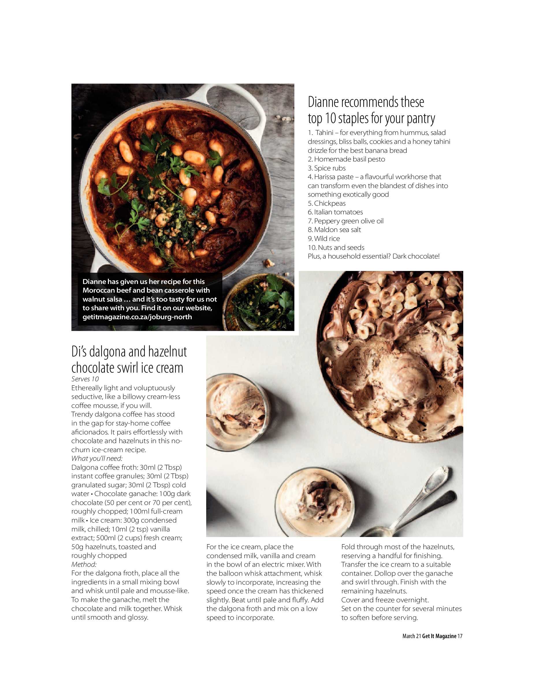 Get It Joburg North March 2021 page 17