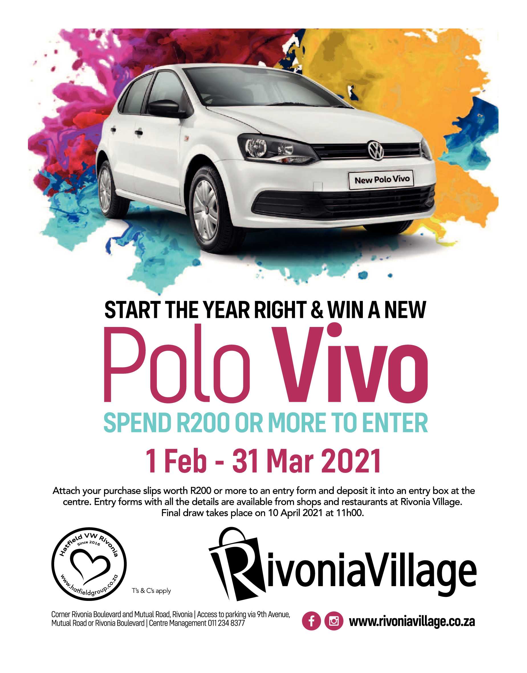 Get It Joburg North March 2021 page 18