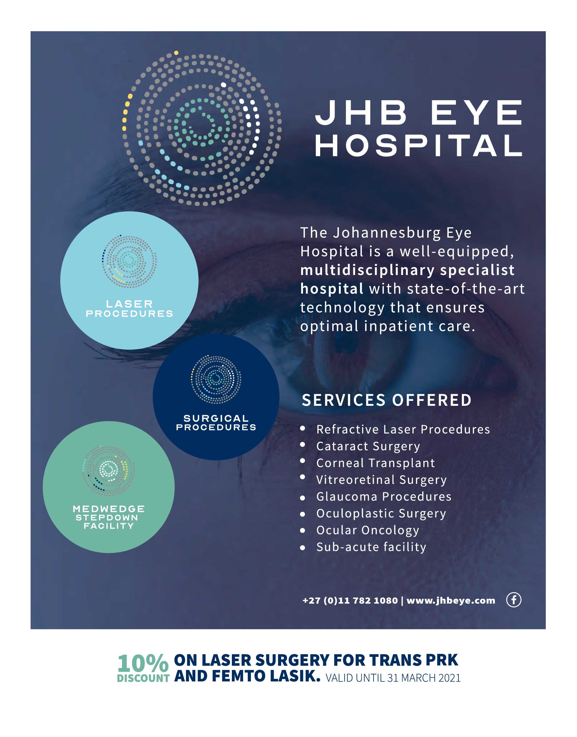 Get It Joburg North March 2021 page 2