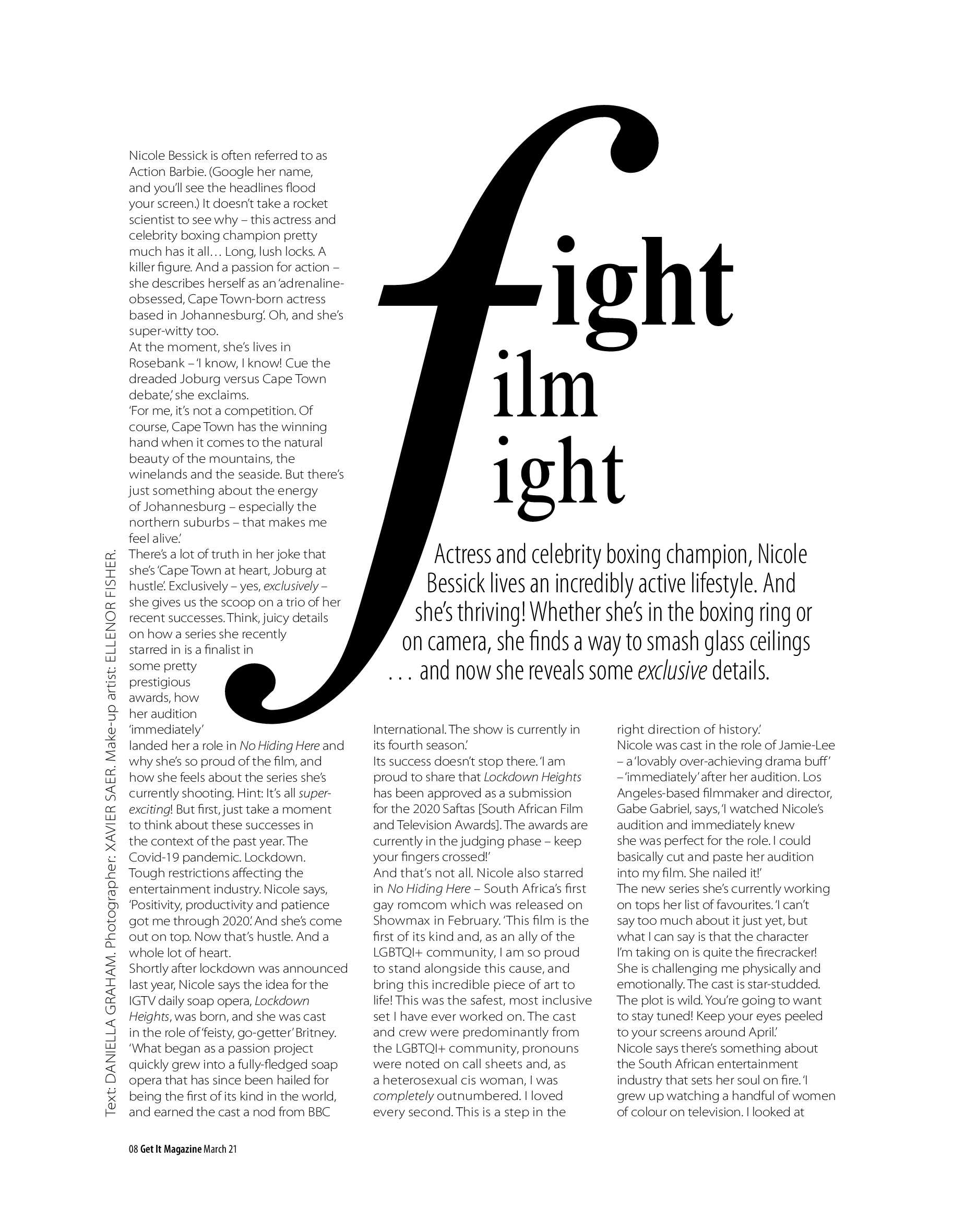 Get It Joburg North March 2021 page 8