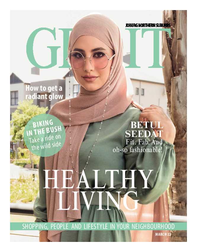 Get It Joburg North March 2022 page 1