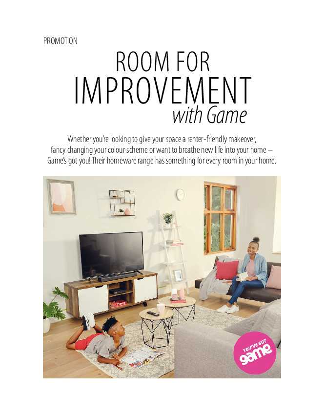 Get It Joburg North March 2022 page 22