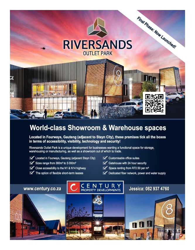 Get It Joburg North March 2022 page 26