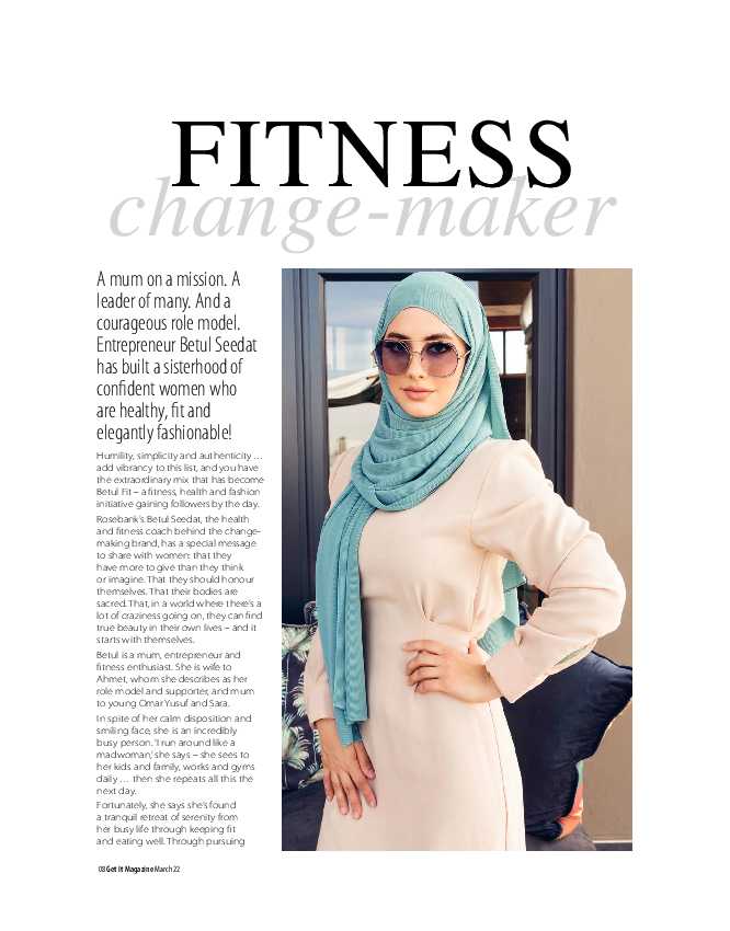 Get It Joburg North March 2022 page 8