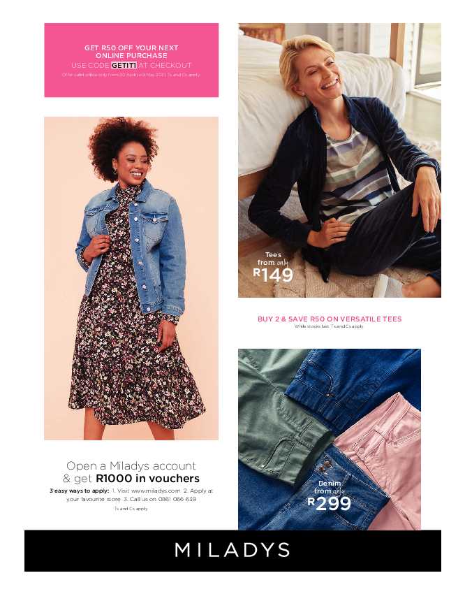 Get It Joburg North May 2021 page 11