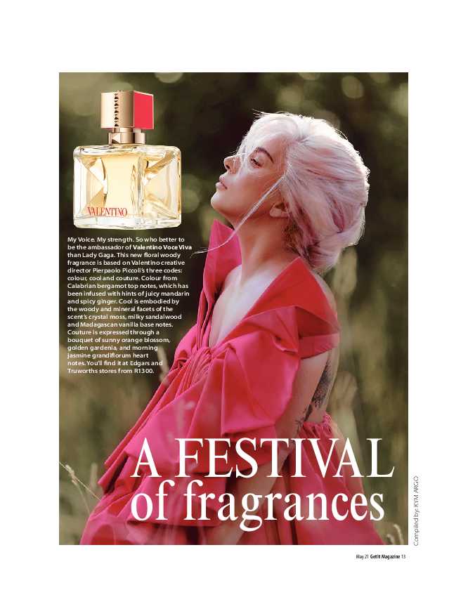 Get It Joburg North May 2021 page 13
