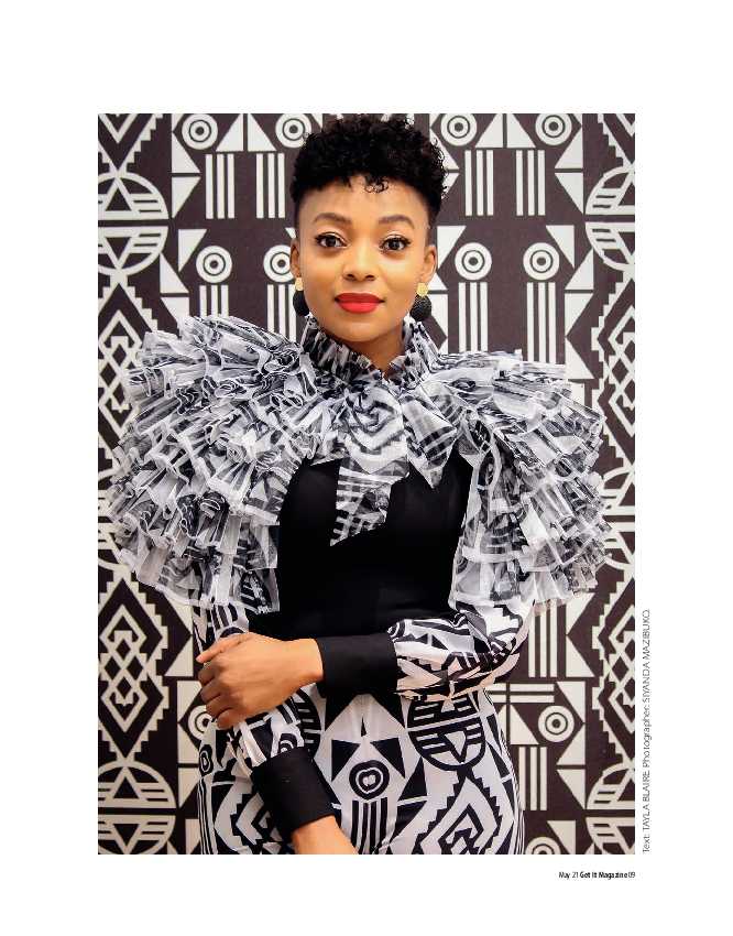 Get It Joburg North May 2021 page 9