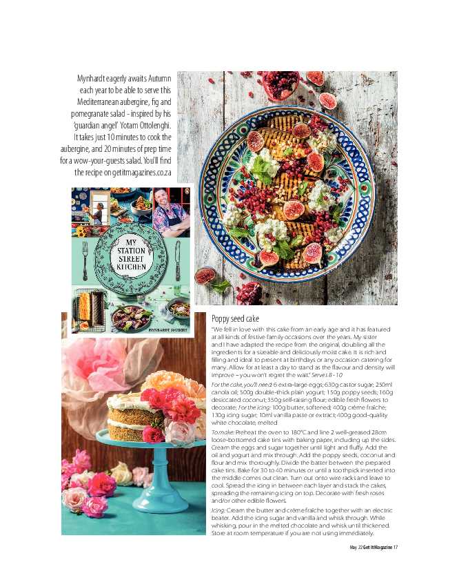 Get It Joburg North May 2022 page 17
