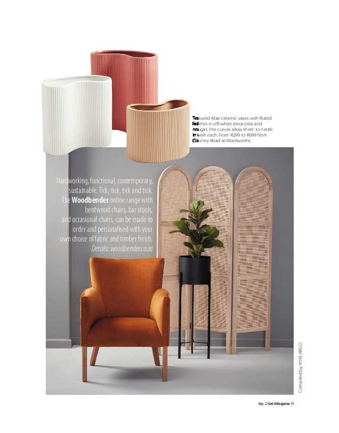 Get It Joburg North May 2022 page 19