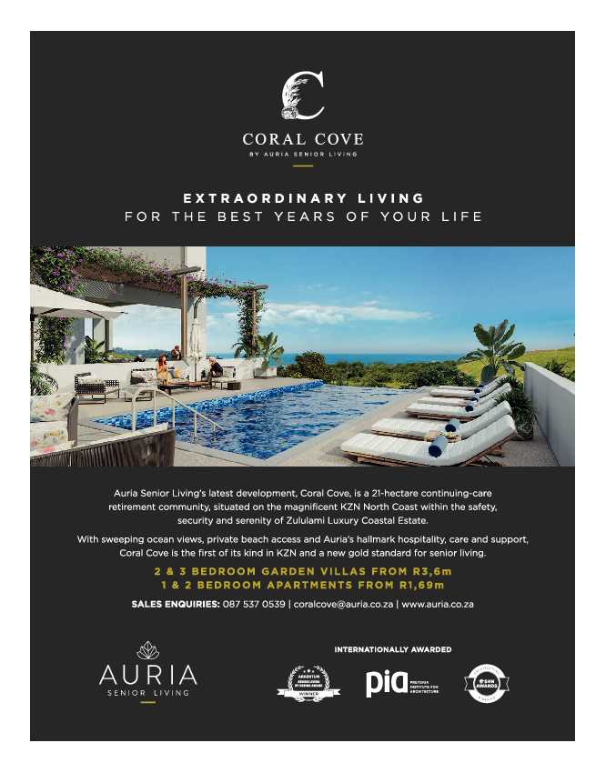 Get It Joburg North May 2022 page 22