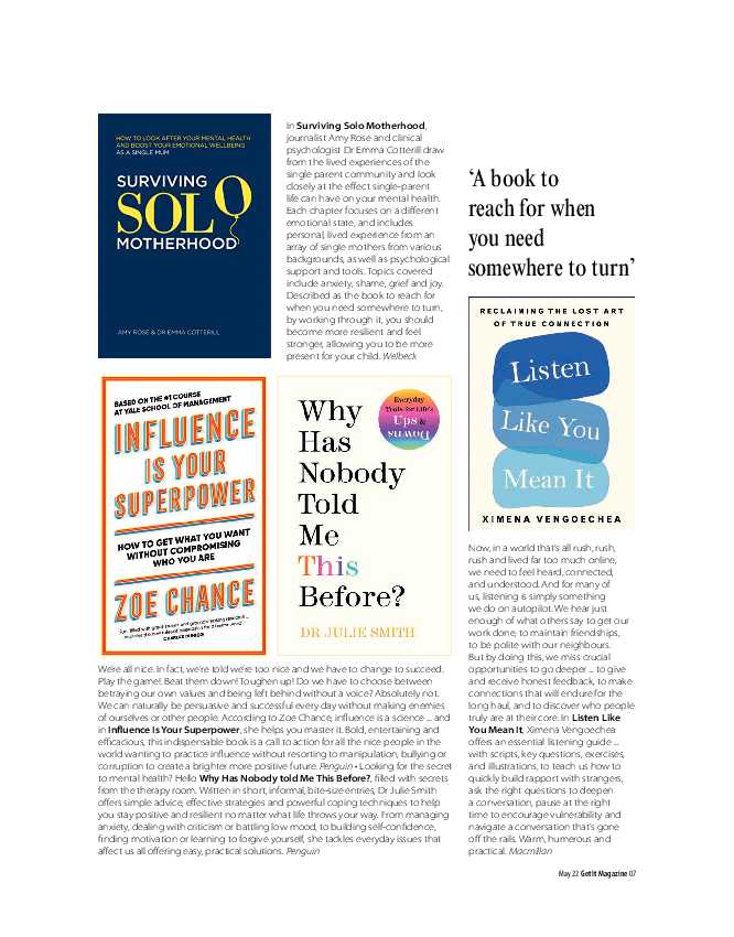 Get It Joburg North May 2022 page 7