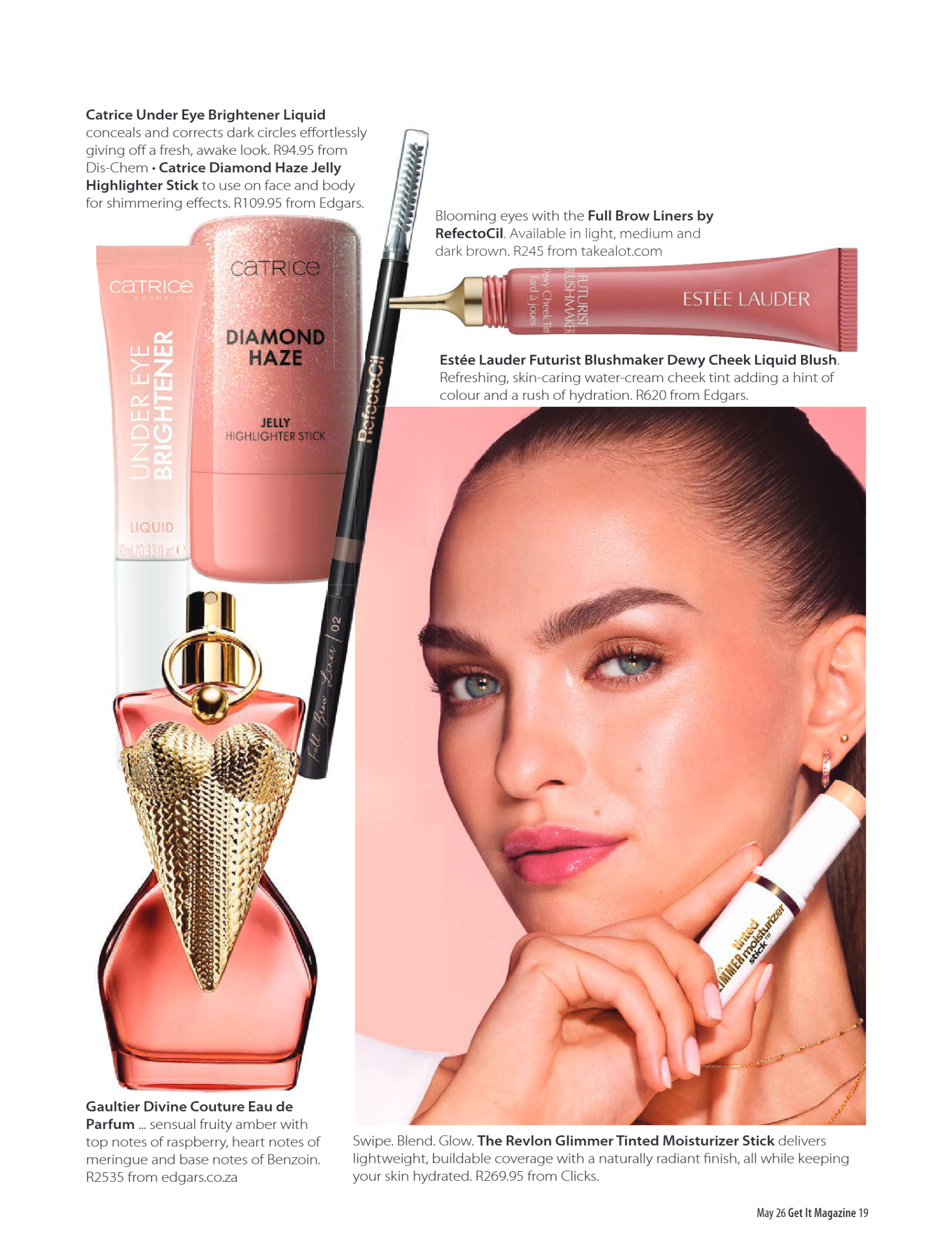 Get It Joburg North – May 2026 page 19
