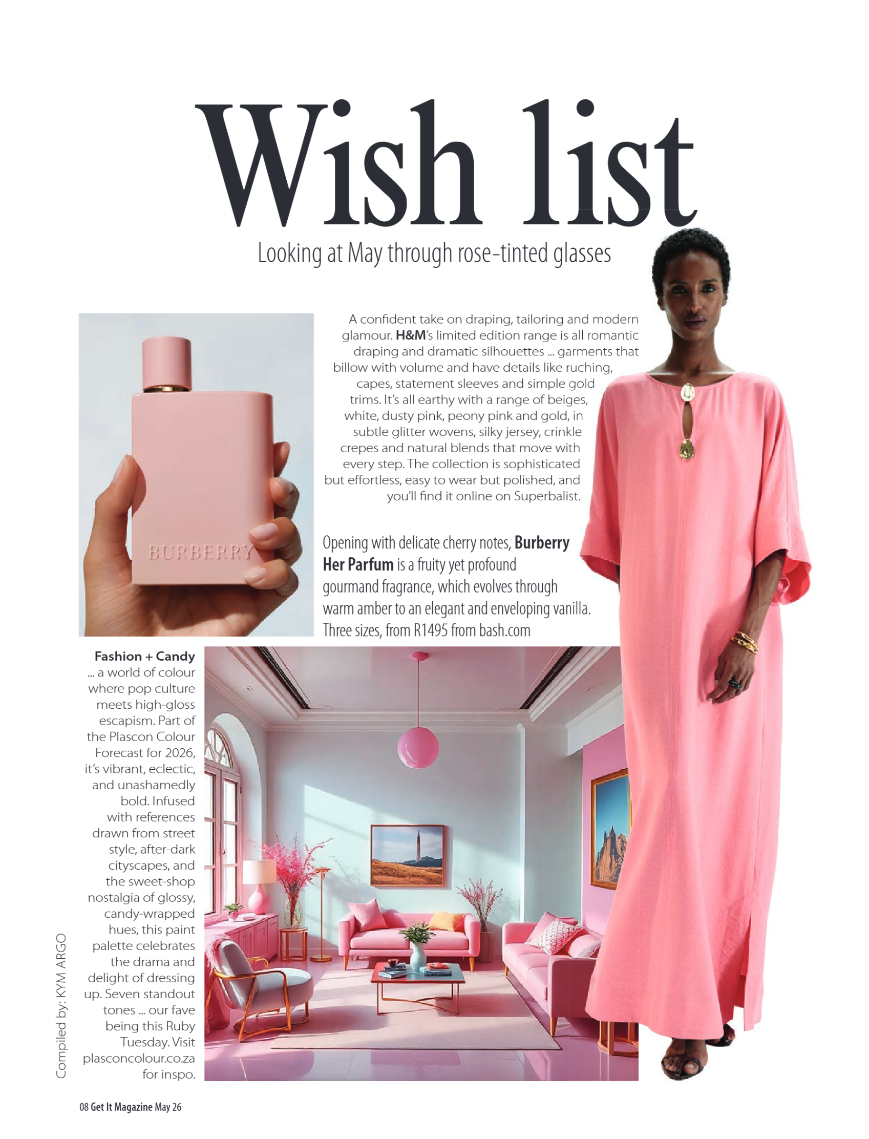 Get It Joburg North – May 2026 page 8