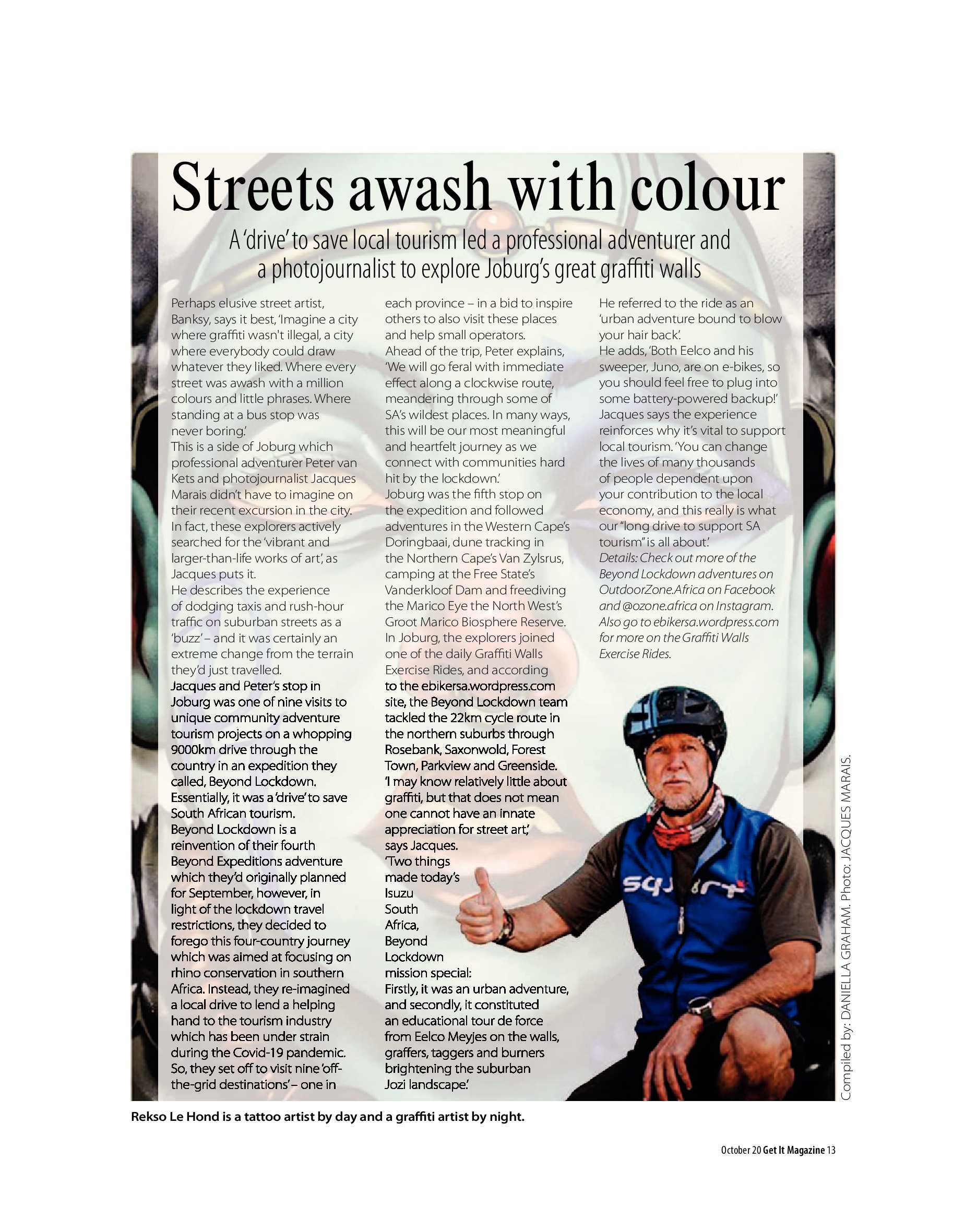 Get It Joburg North October 2020 page 13