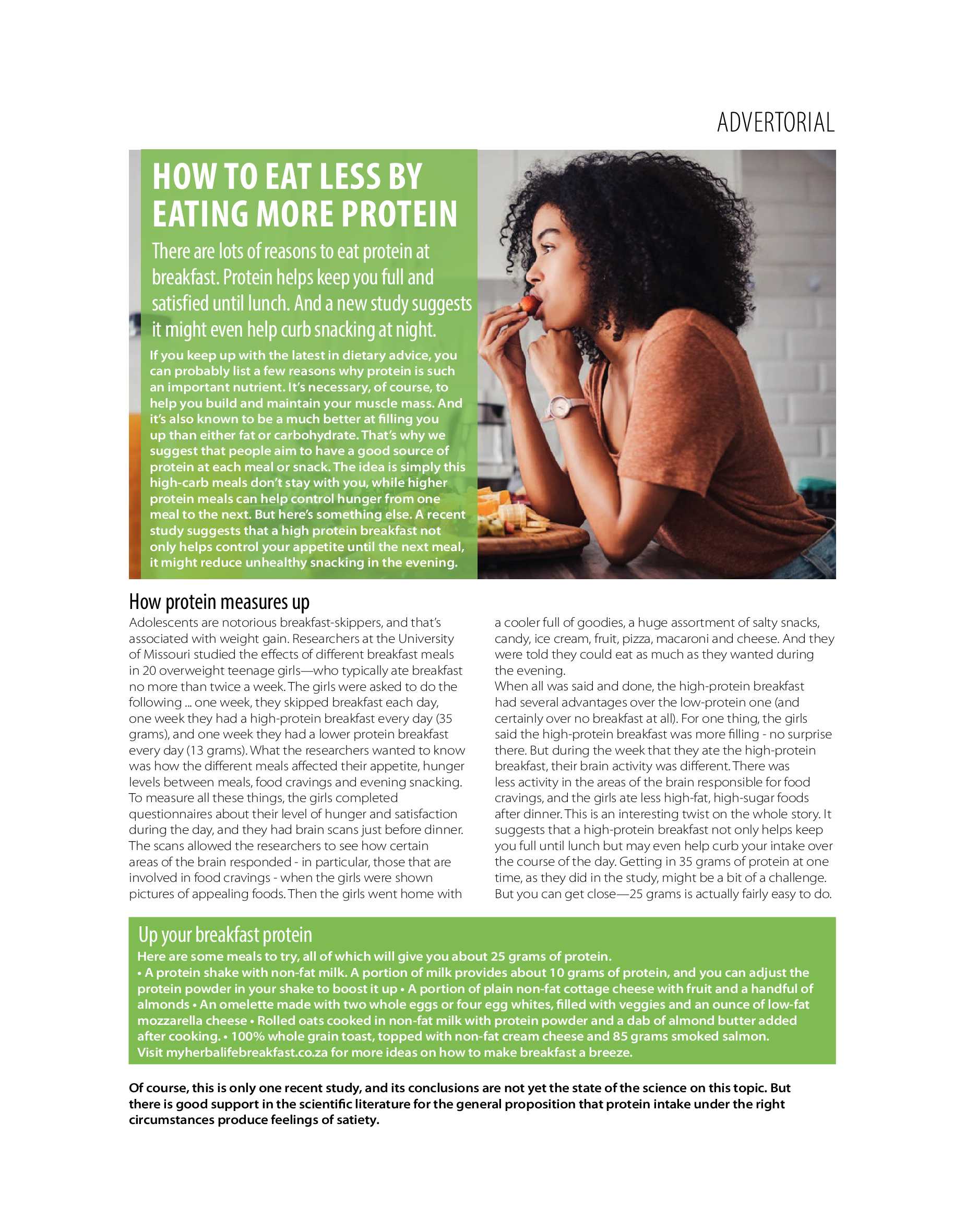 Get It Joburg North October 2020 page 15