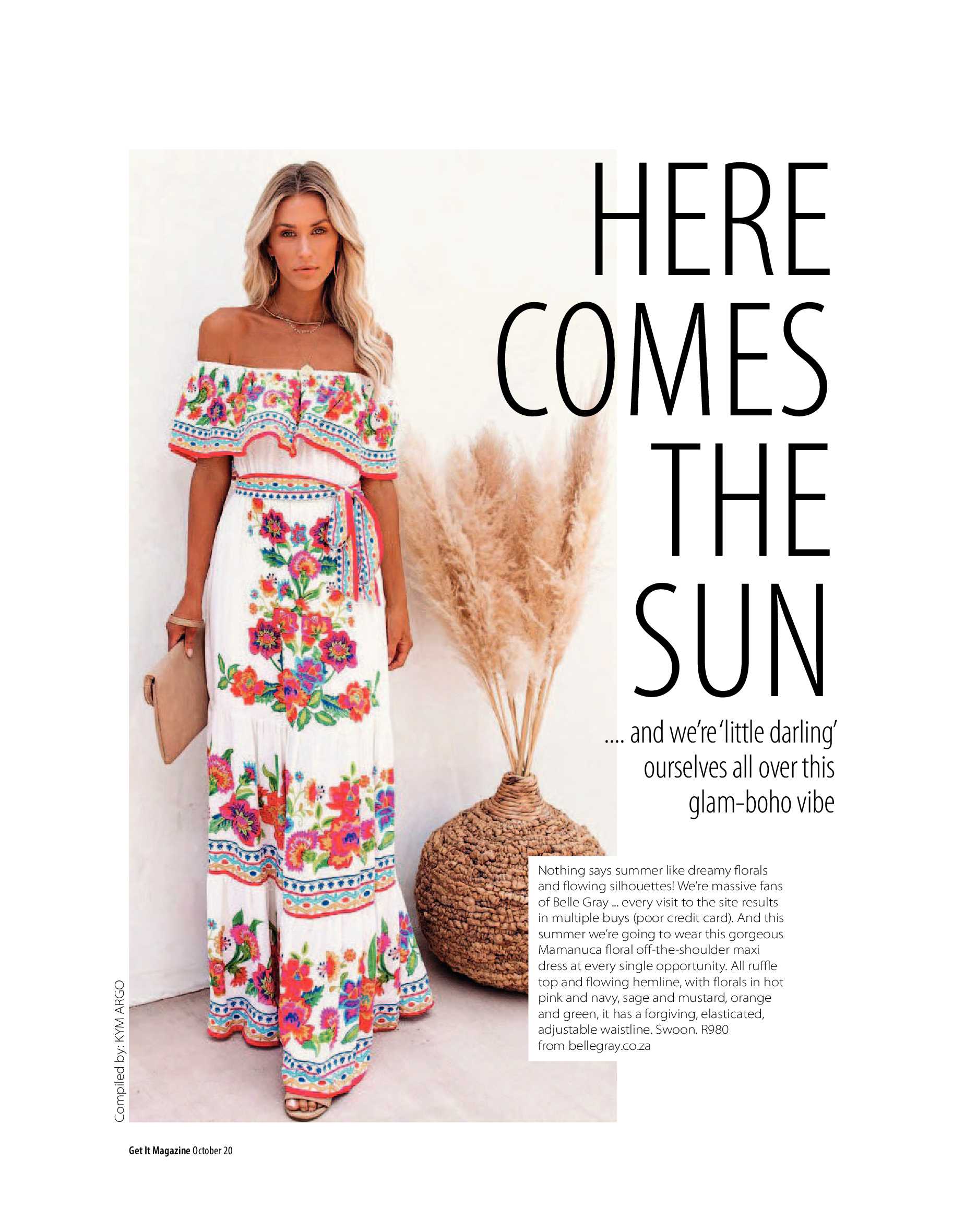 Get It Joburg North October 2020 page 18