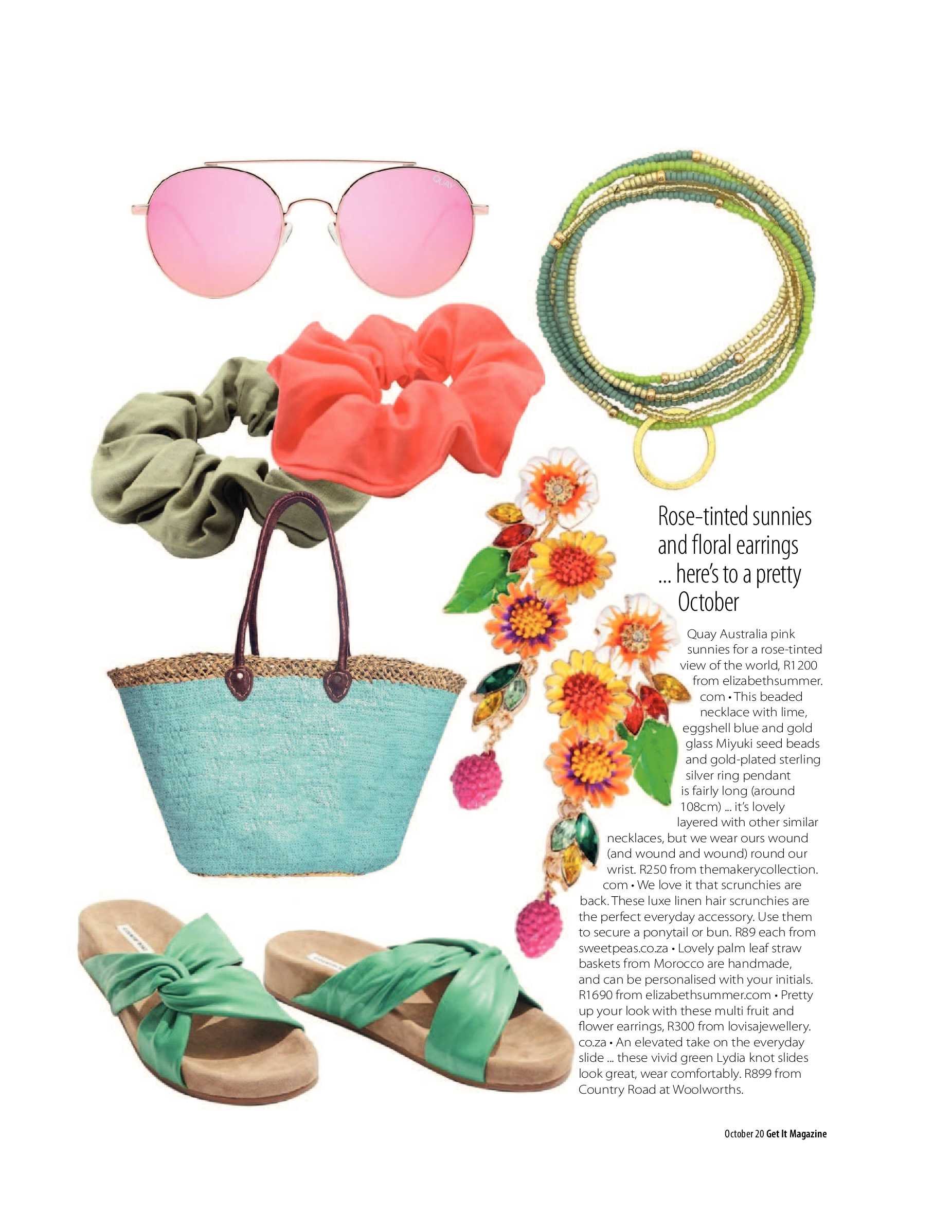 Get It Joburg North October 2020 page 19