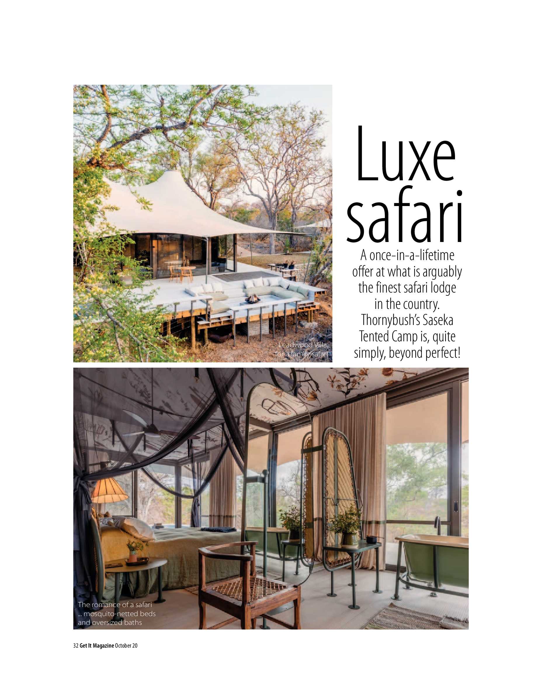 Get It Joburg North October 2020 page 32