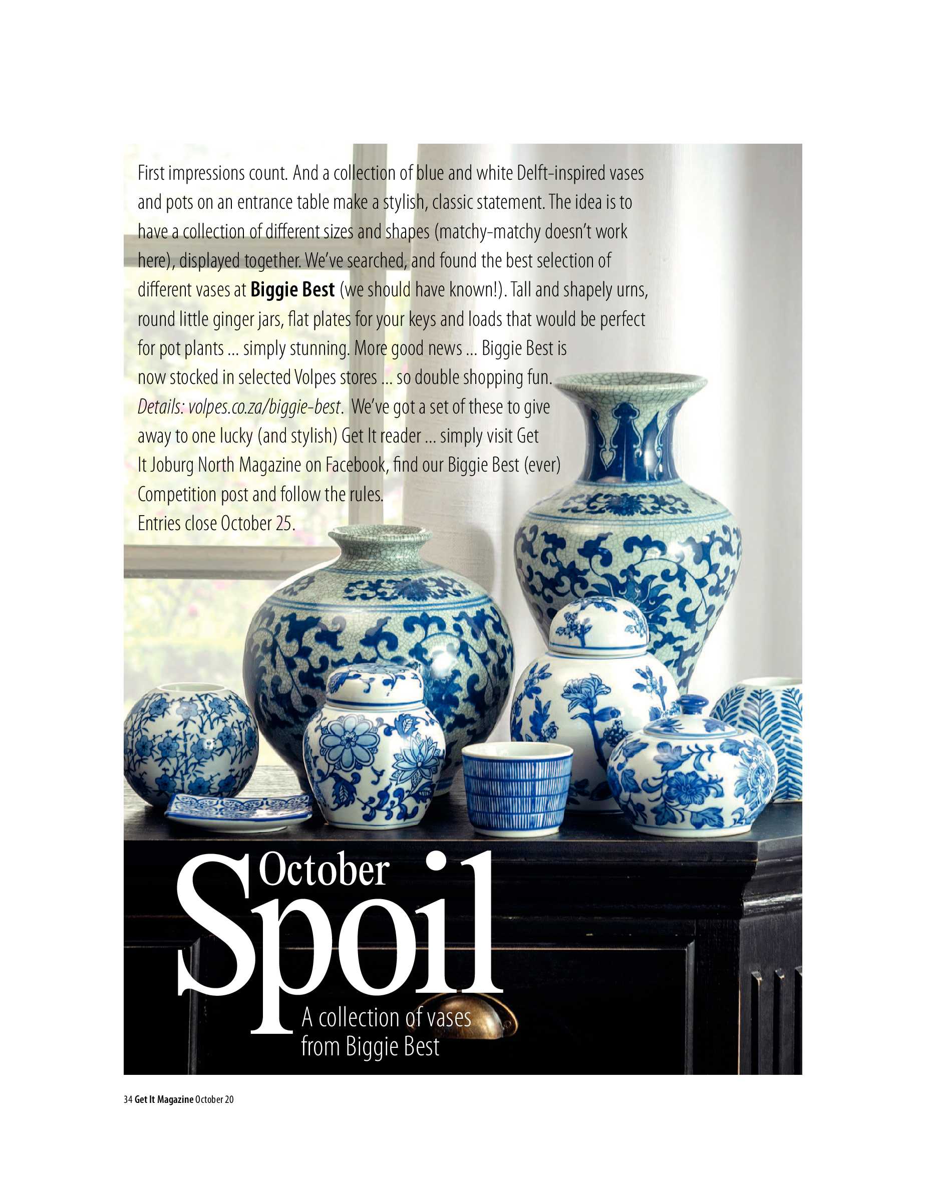 Get It Joburg North October 2020 page 34